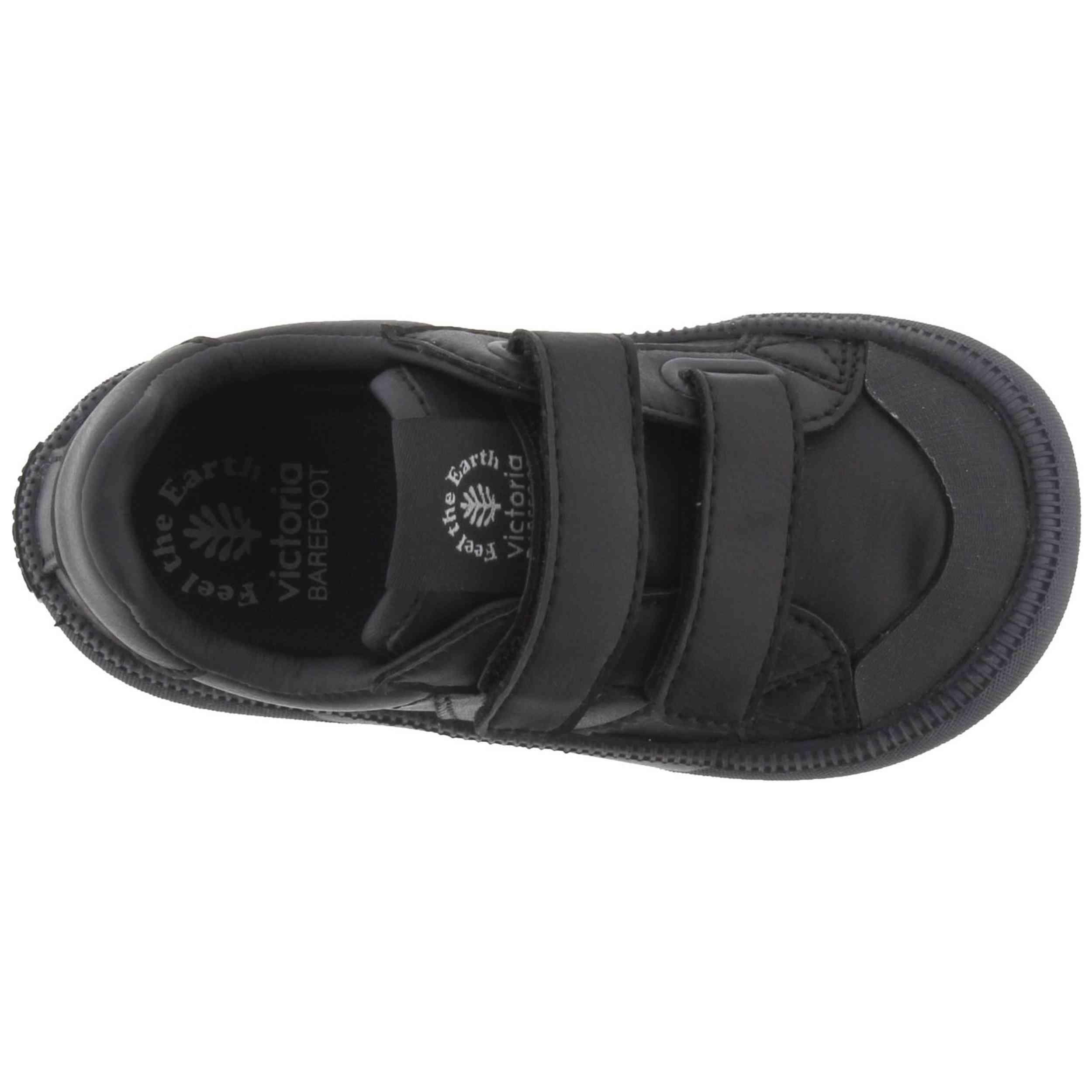 Zapatillas Victoria modelo 1356100-MARINO para bebe 3/5