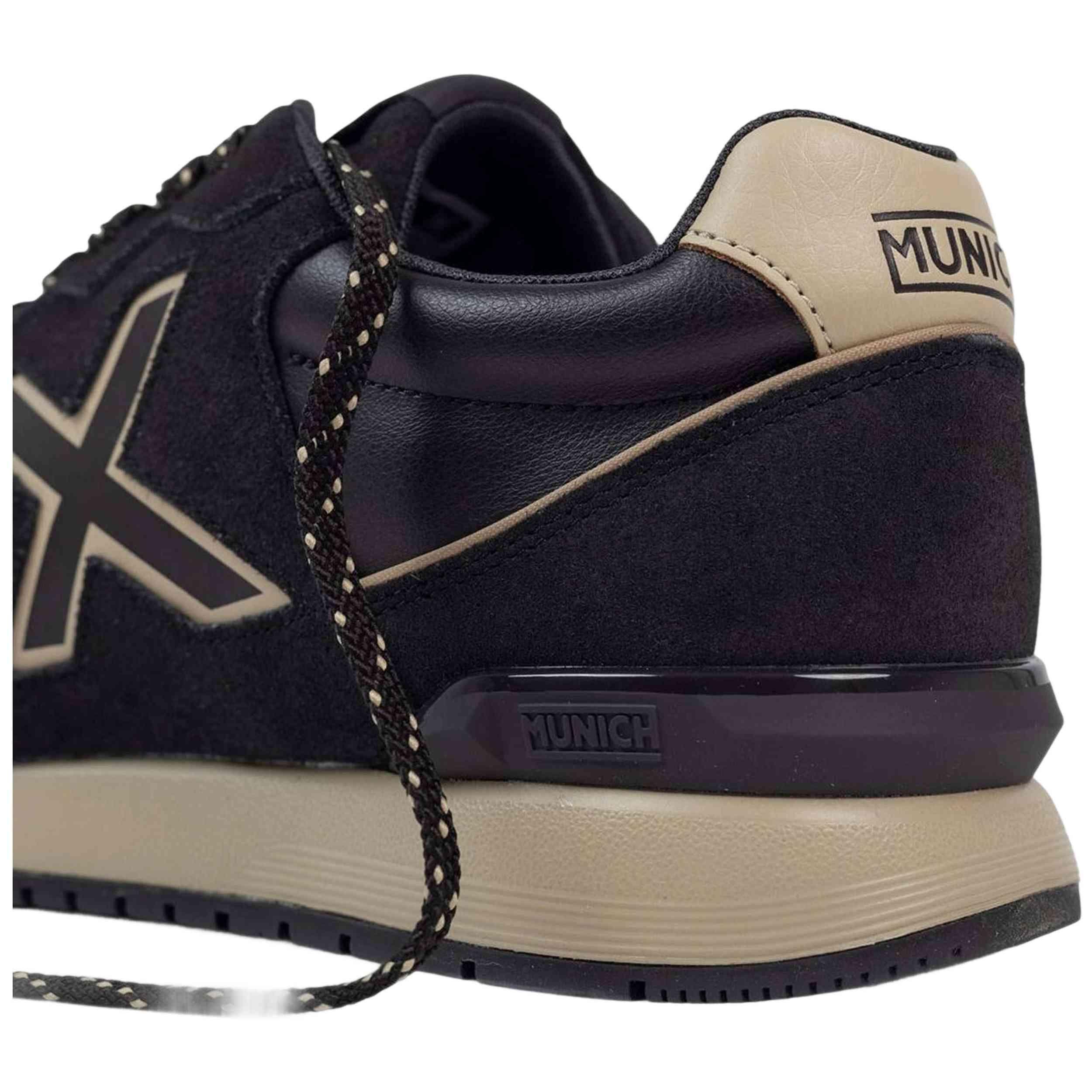 Zapatillas Munich modelo 077-51554088321363 para hombre 5/5