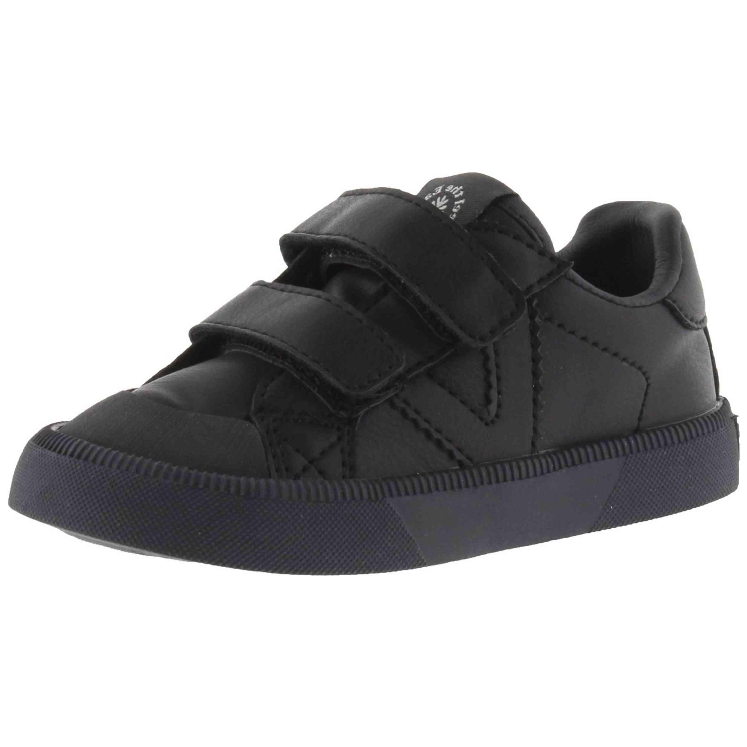 Zapatillas Victoria modelo 1356100-MARINO para bebe 2/5