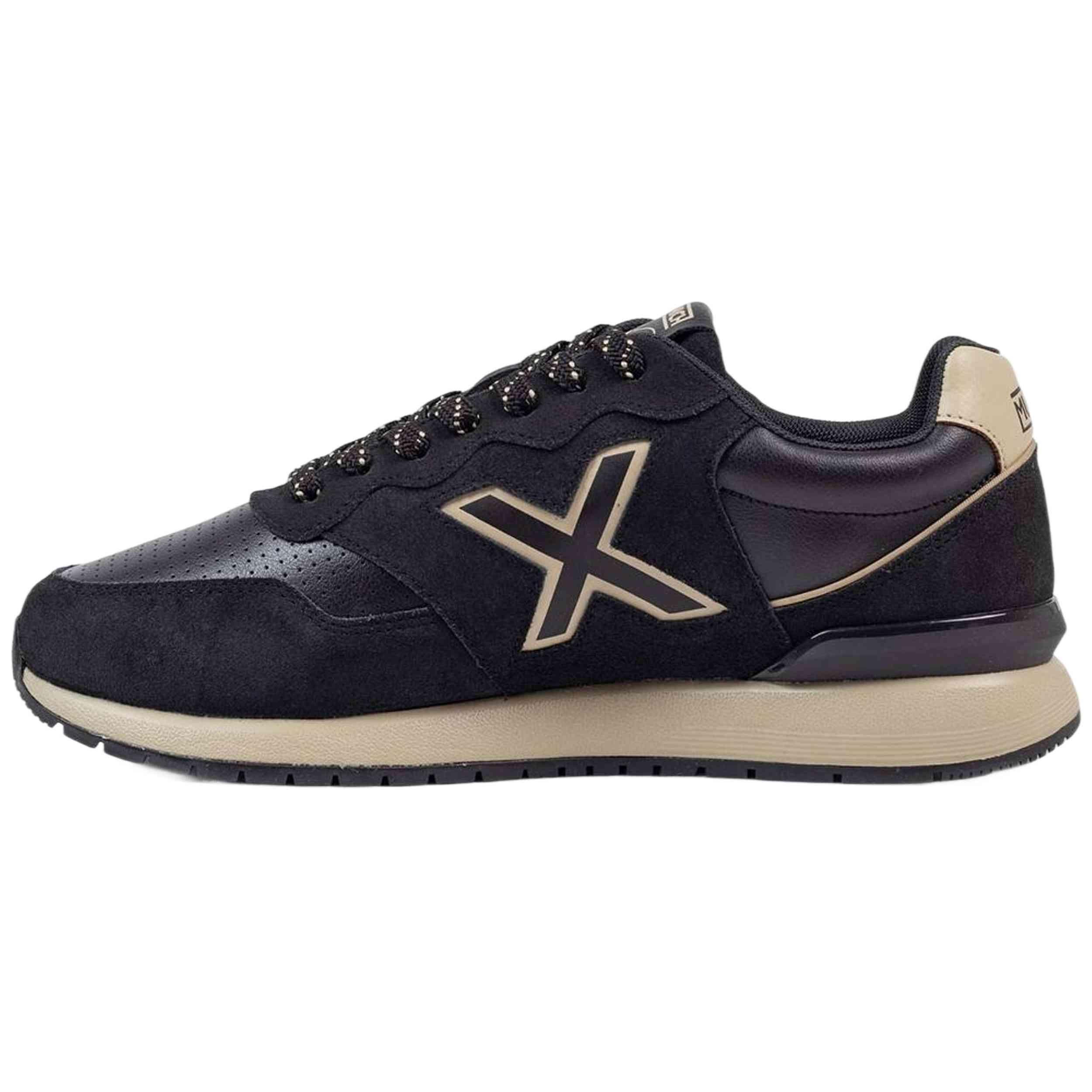Zapatillas Munich modelo 077-51554088321363 para hombre 4/5