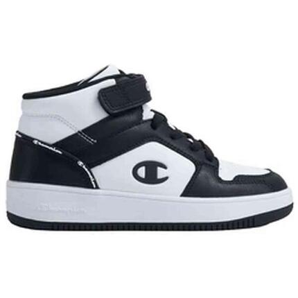 Baskets Champion modèle S32412 pour unisexe enfants