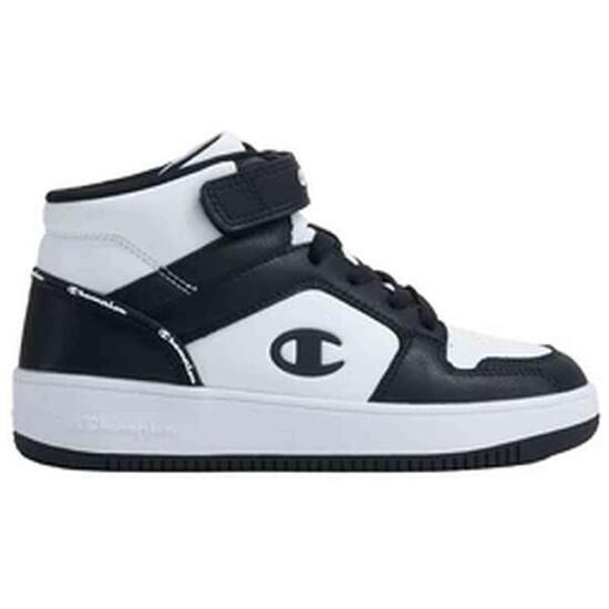 Baskets Champion modèle S32412 pour unisexe enfants