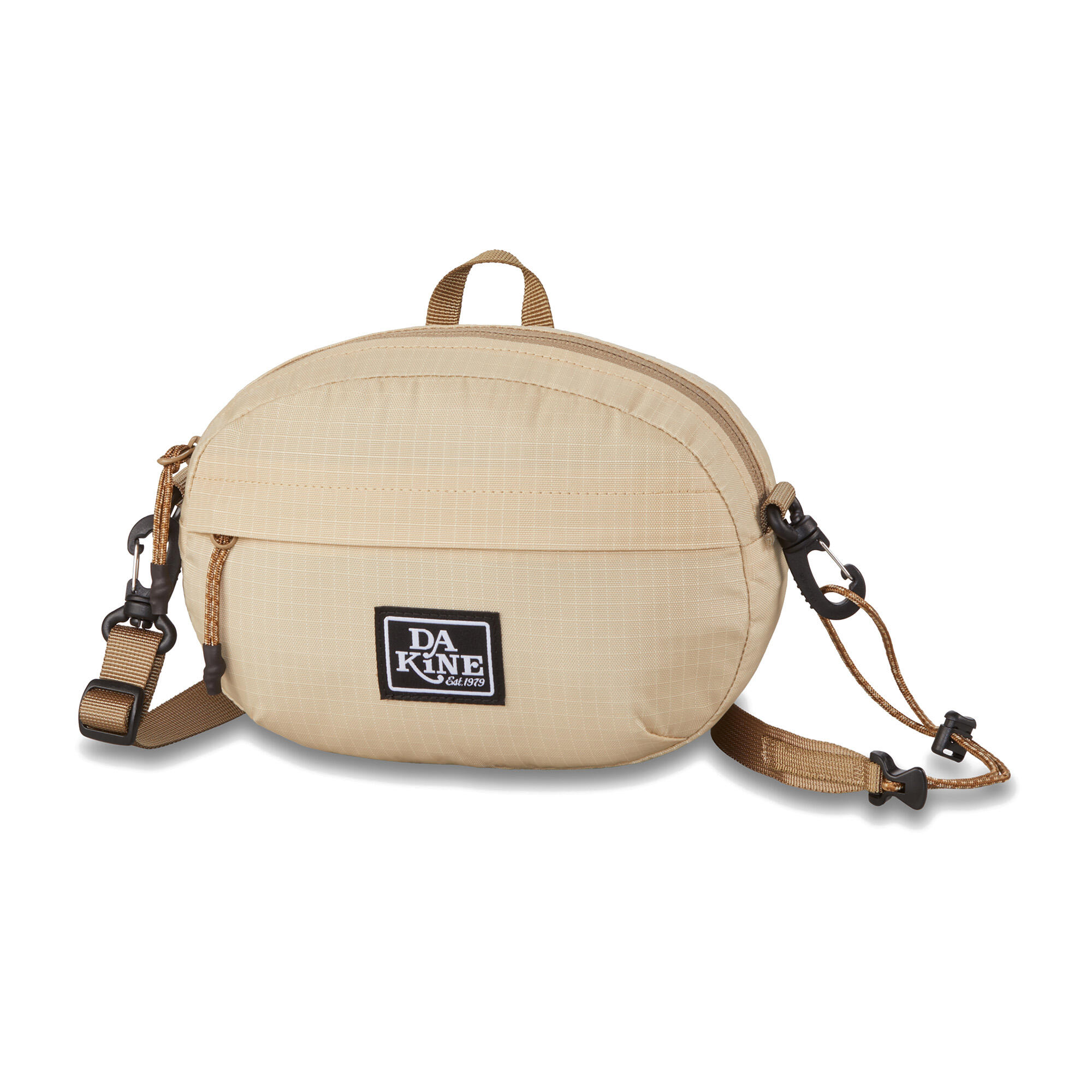Saszetka torebka damska Dakine Joey Oval Crossbody 3/3