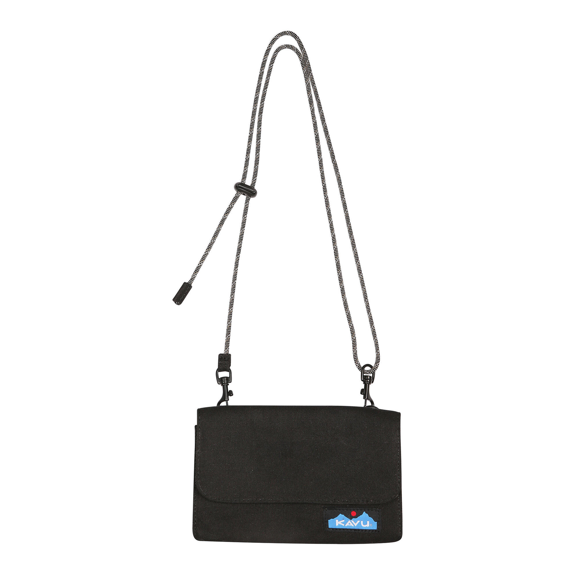 Portfel KAVU Islamorada Cross Body 5/5