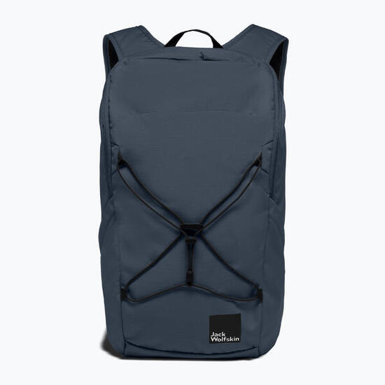 Plecak miejski damski Jack Wolfskin Serene