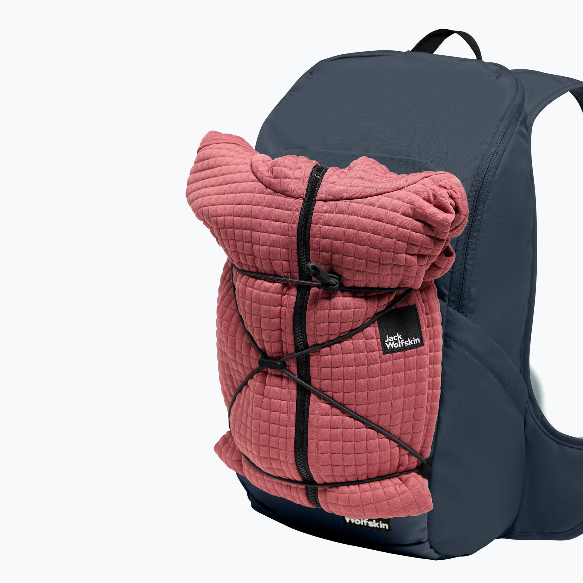 Plecak miejski damski Jack Wolfskin Serene 6/7