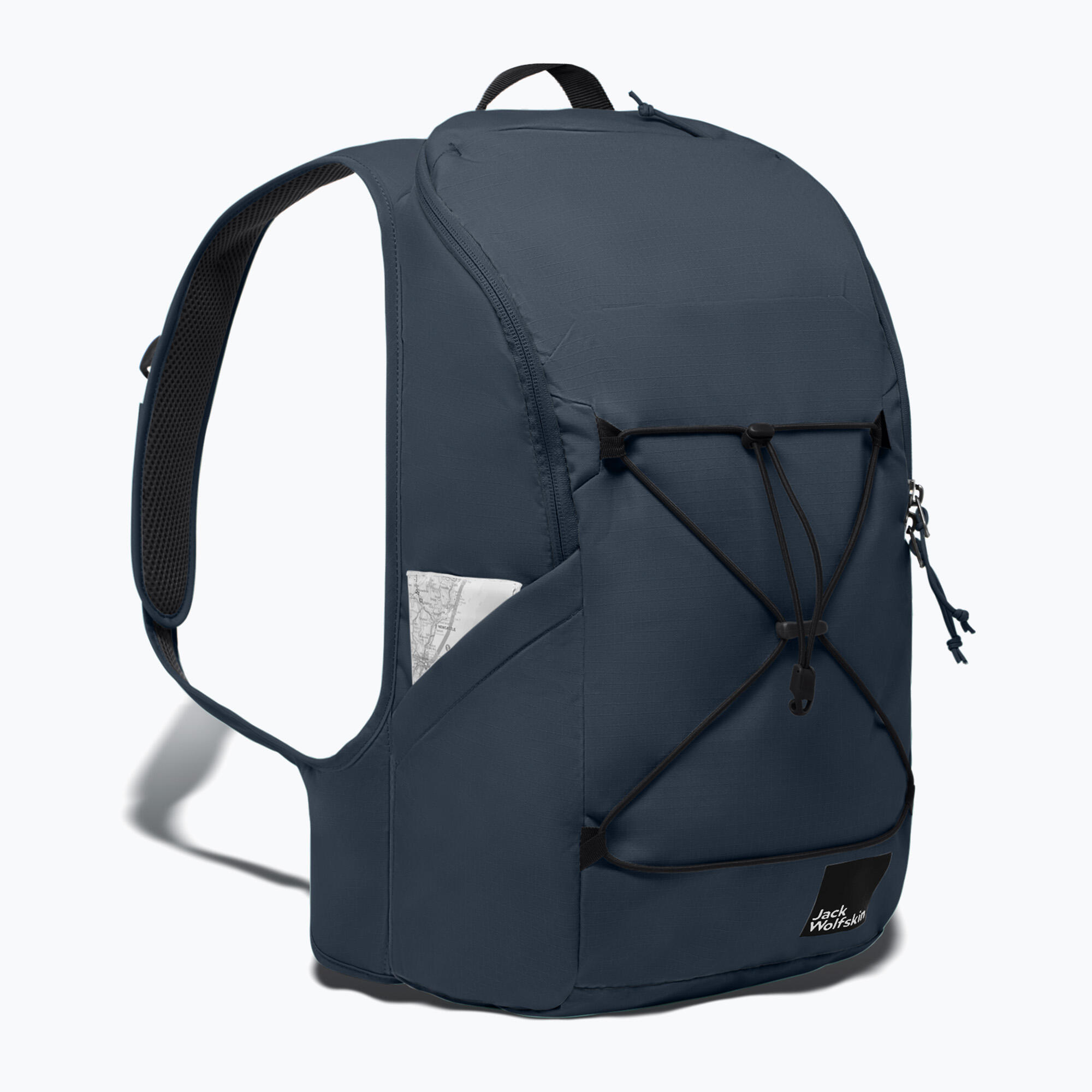 Plecak miejski damski Jack Wolfskin Serene 4/7