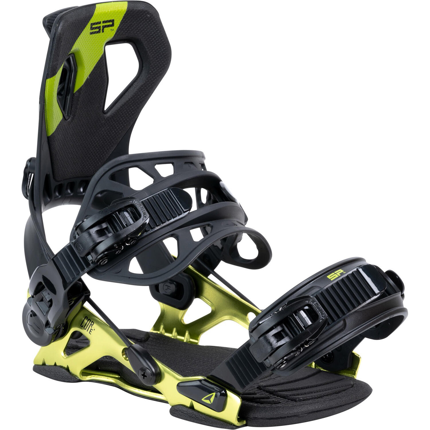 SP BINDINGS picture