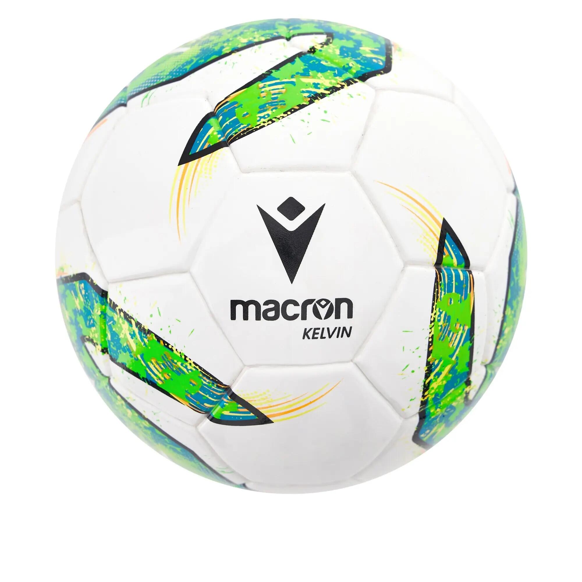 MACRON picture