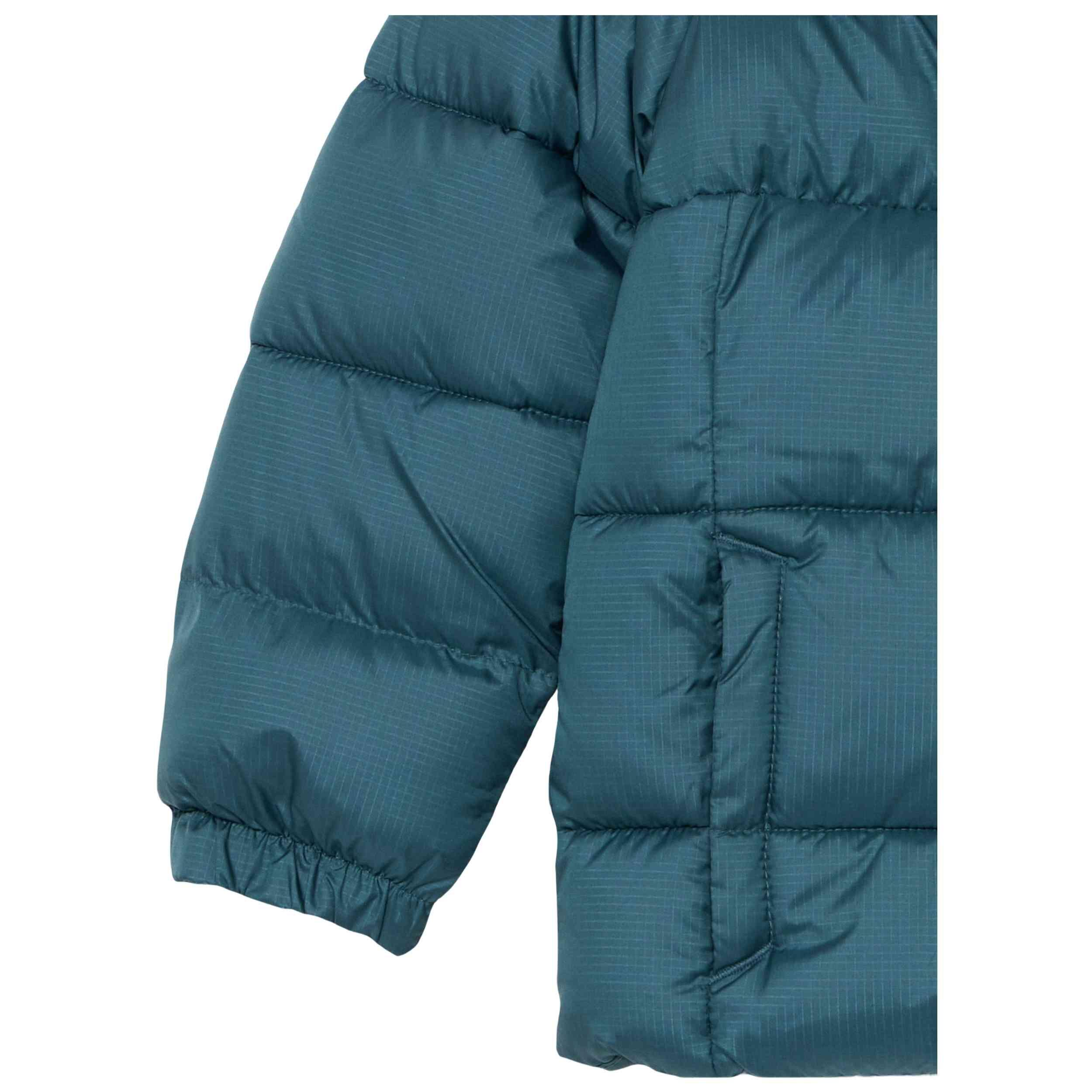 Jas Columbia model 2096272429 voor unisex jongens 3/3
