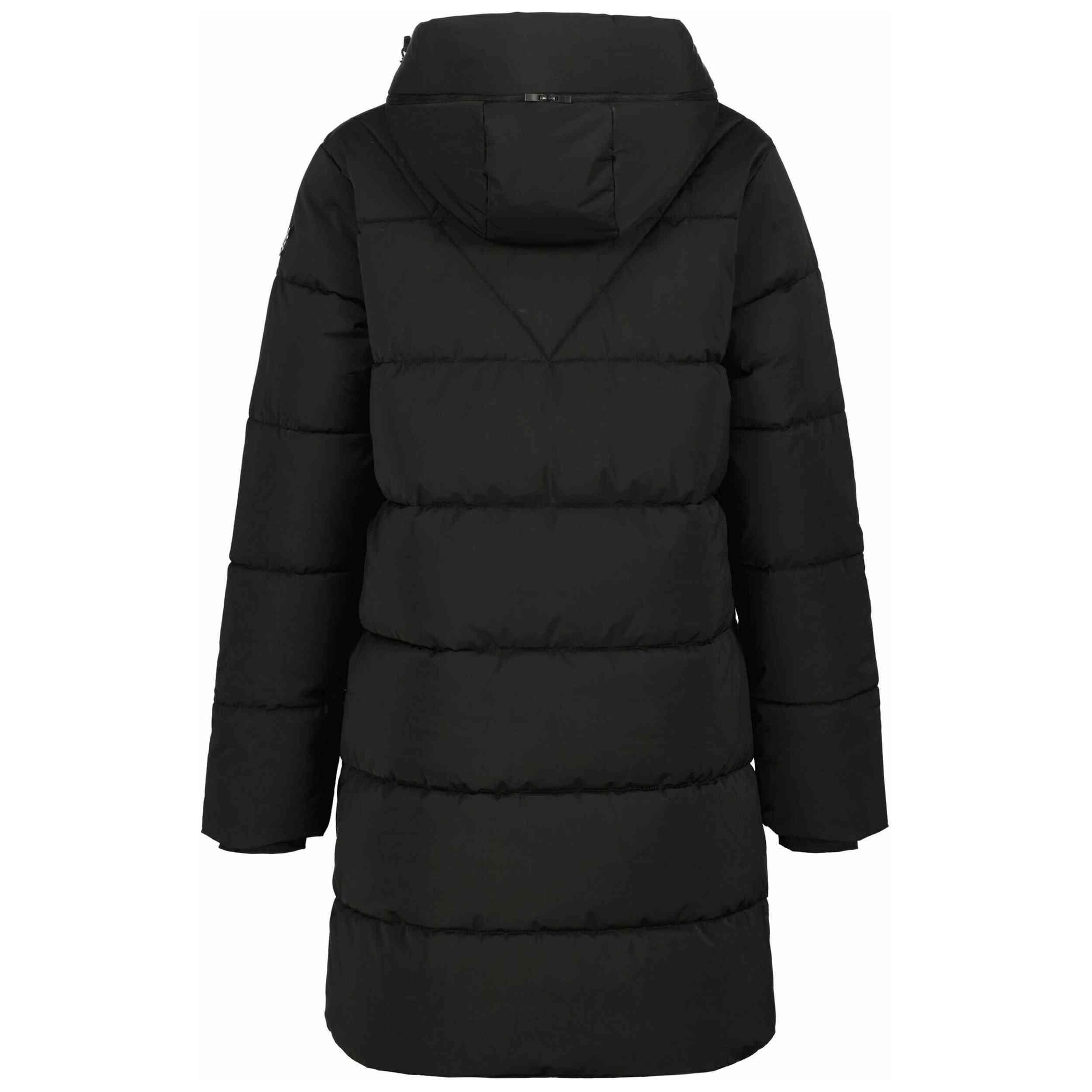 Casaco Luhta modelo 838412361L-990 para mulheres 5/5