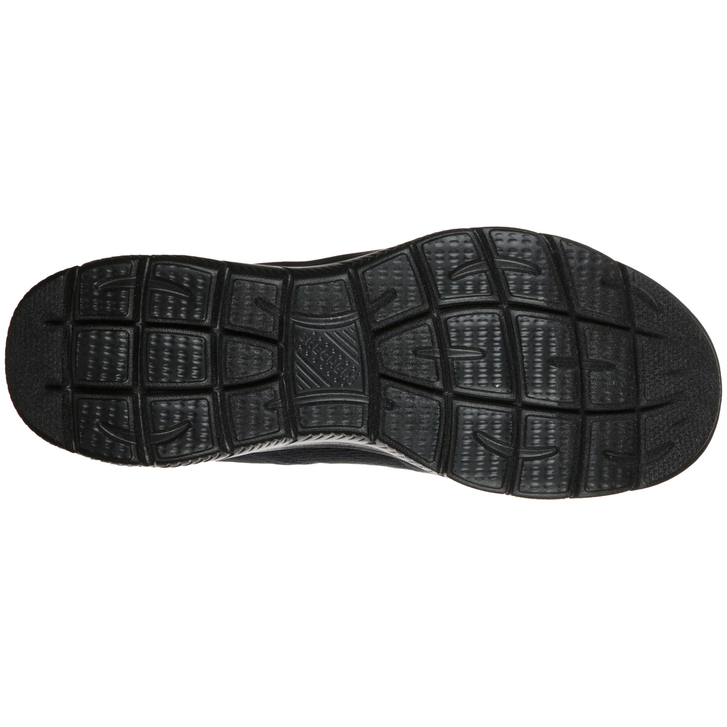 Scarpe Skechers modello 232186NVY per uomini 3/5