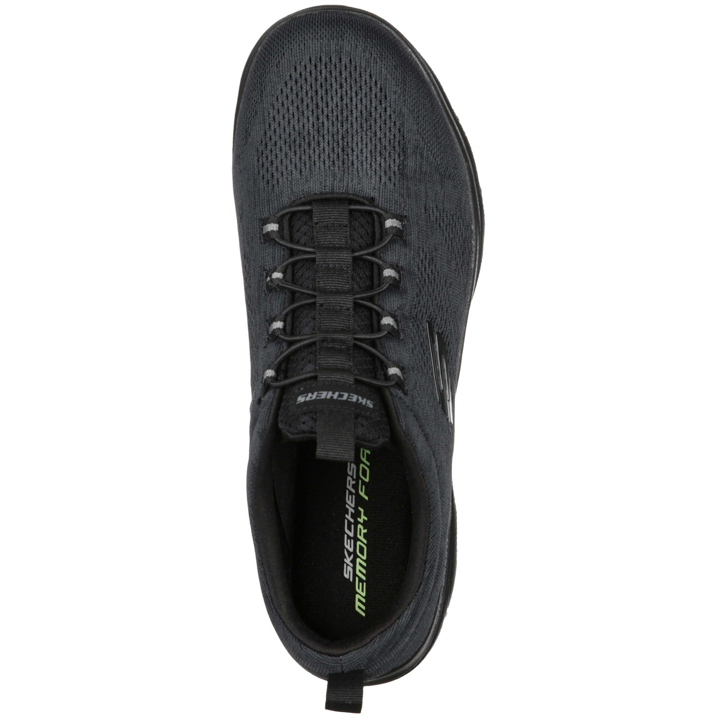 Scarpe Skechers modello 232186NVY per uomini 2/5