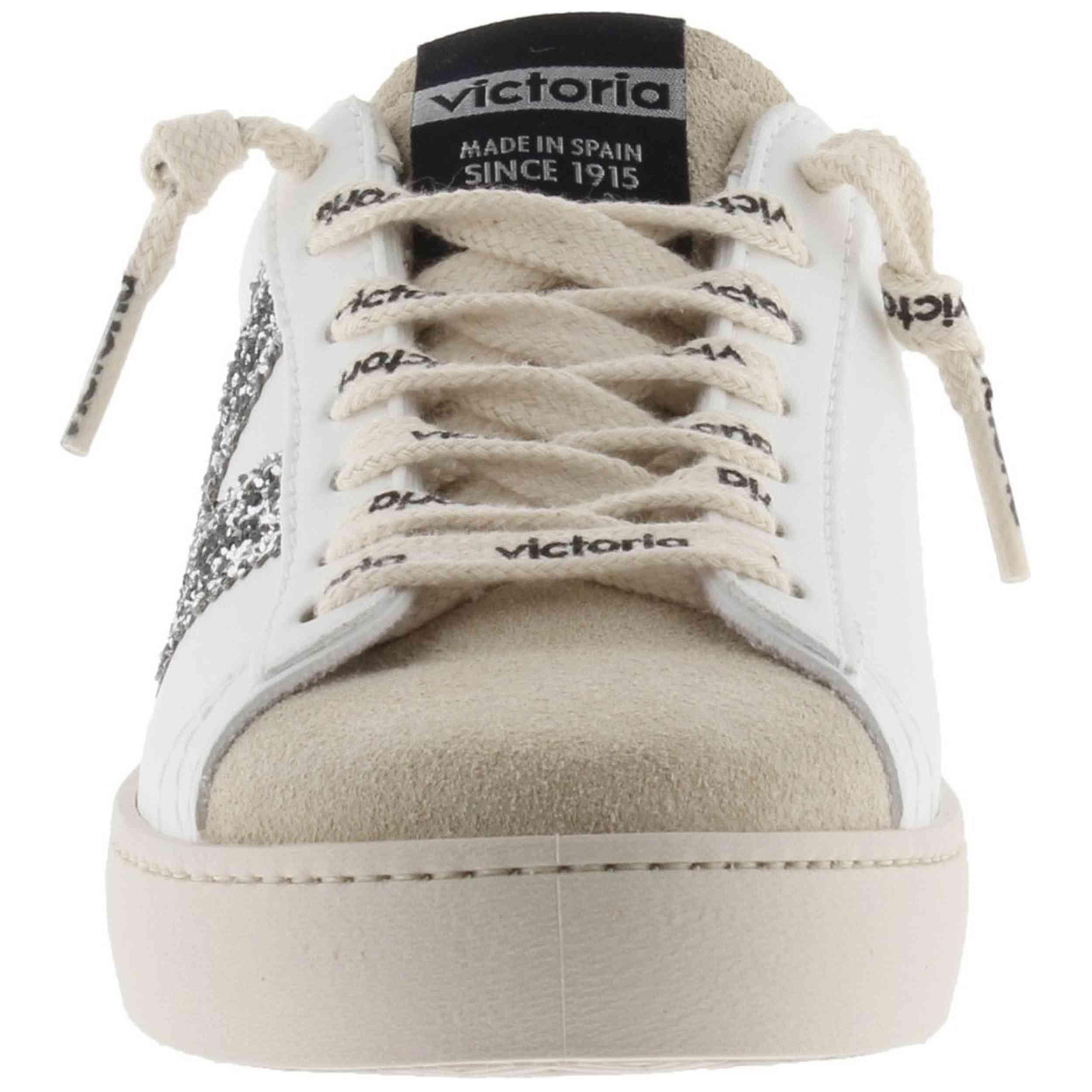 Scarpe Victoria modello 1126228 BURDEOS per donne 5/5