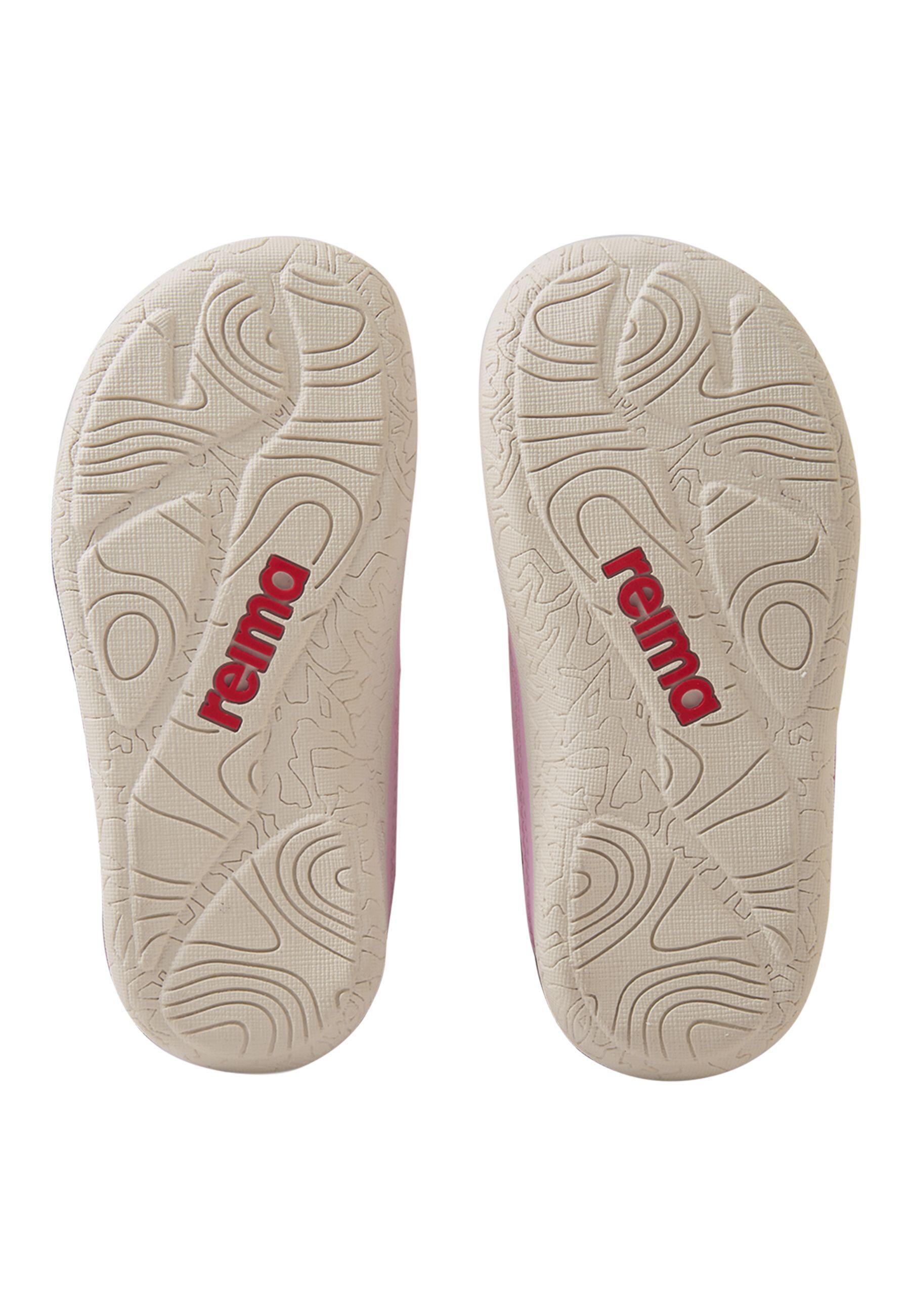 Barfußschuhe Telmin Kids - recyceltes Material | PVC-frei | Fluorkohlenstofffrei 6/7