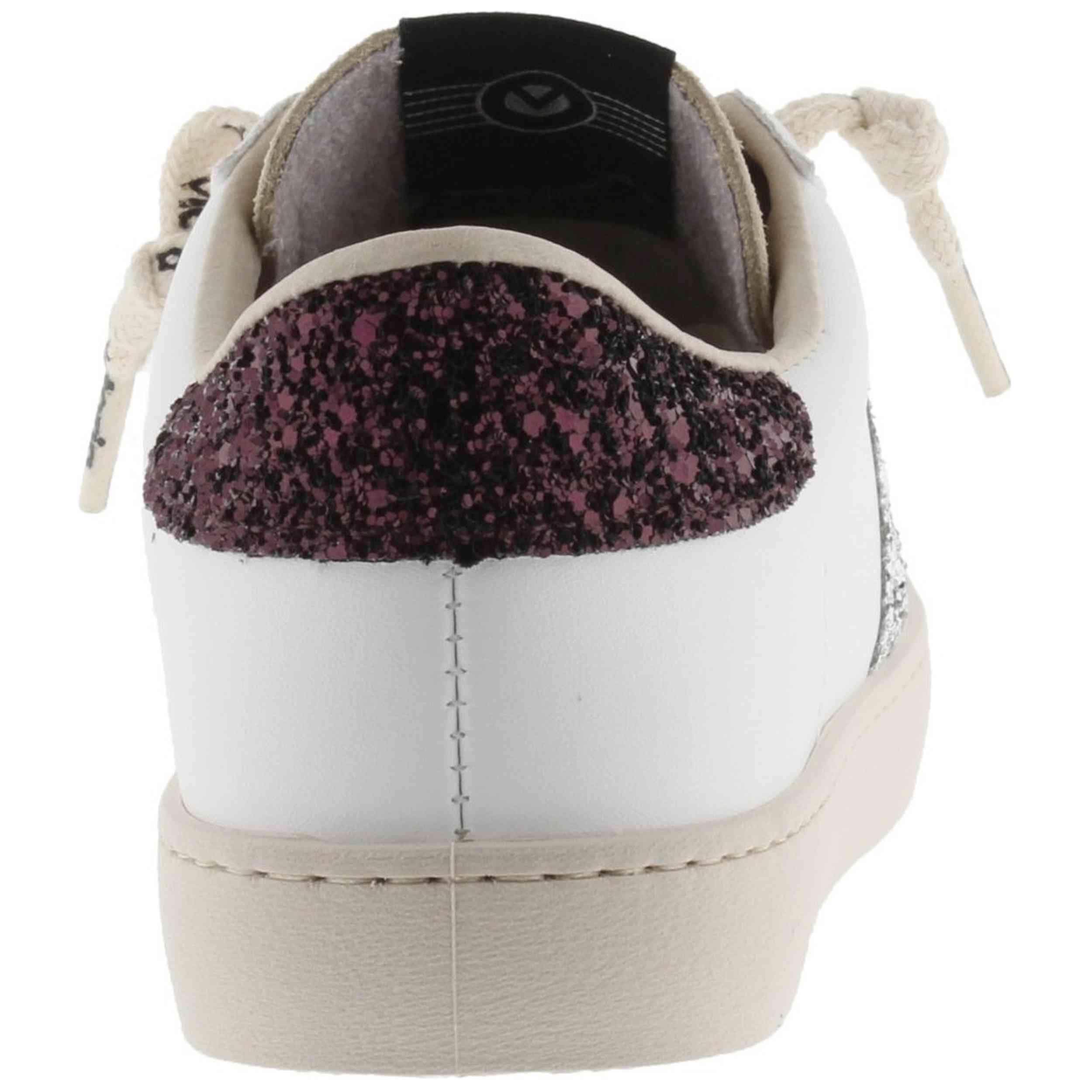Scarpe Victoria modello 1126228 BURDEOS per donne 4/5