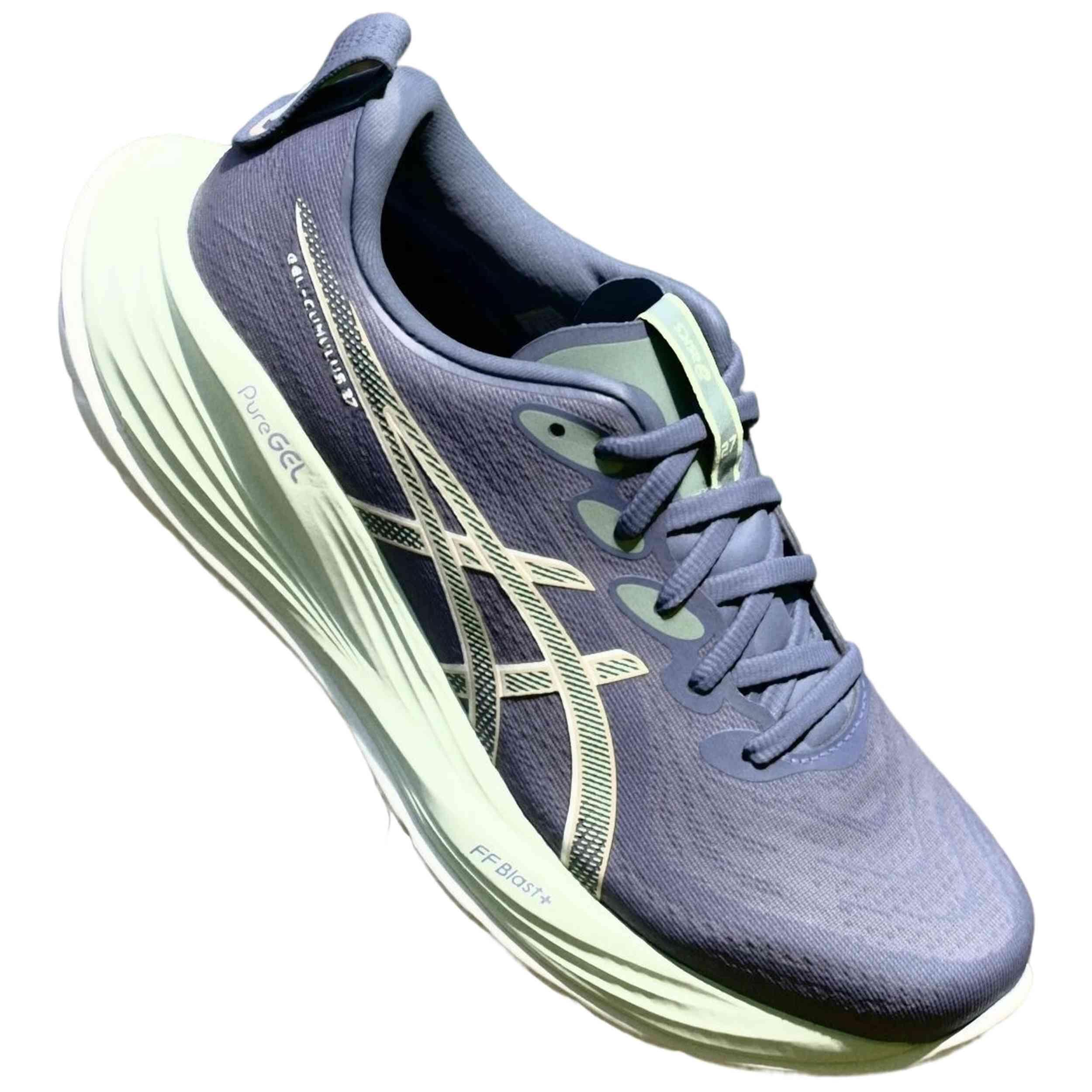 Scarpe Asics modello S11470-WW030 per donne 2/5