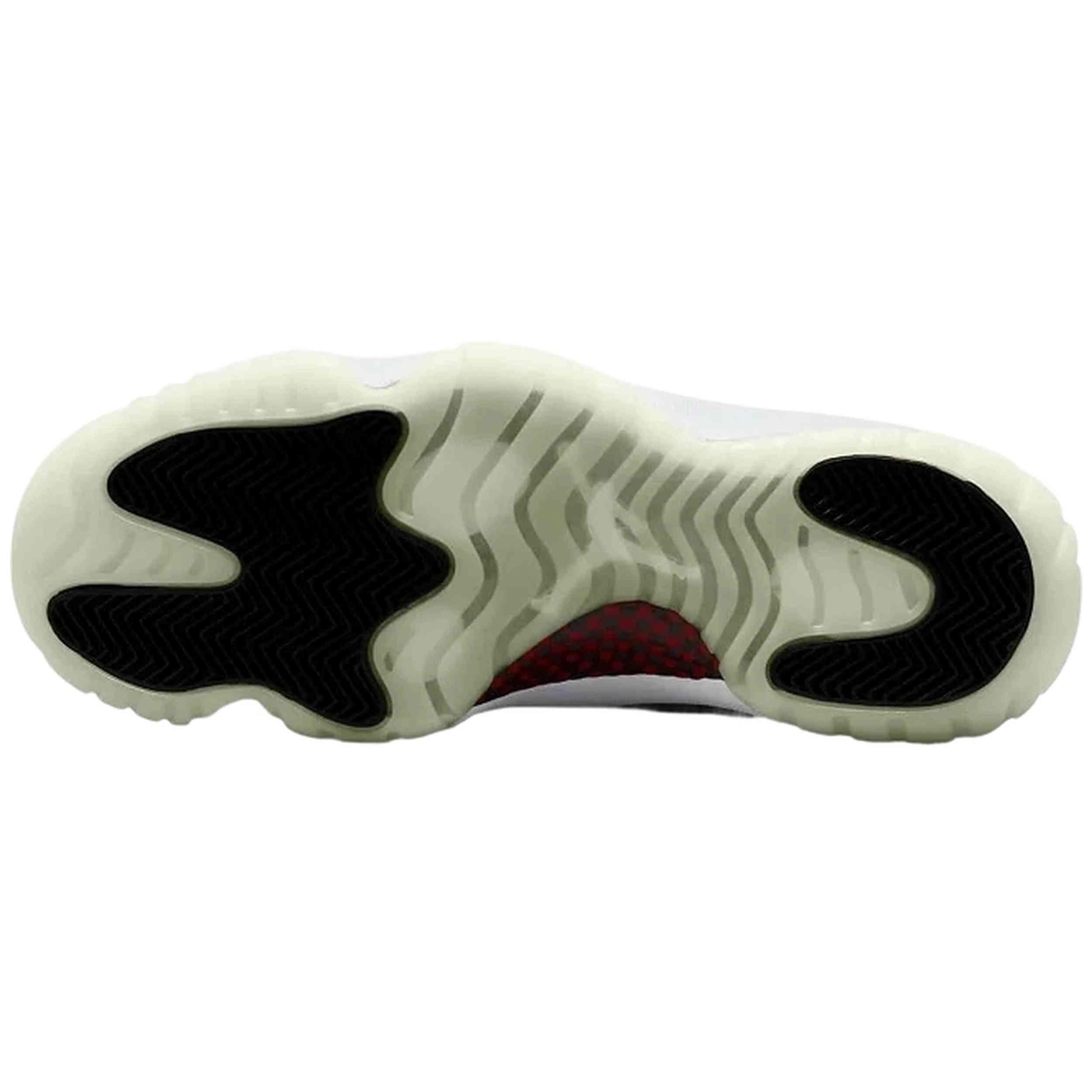 Baskets Jordan modèle AV2187-001 pour homme 3/5