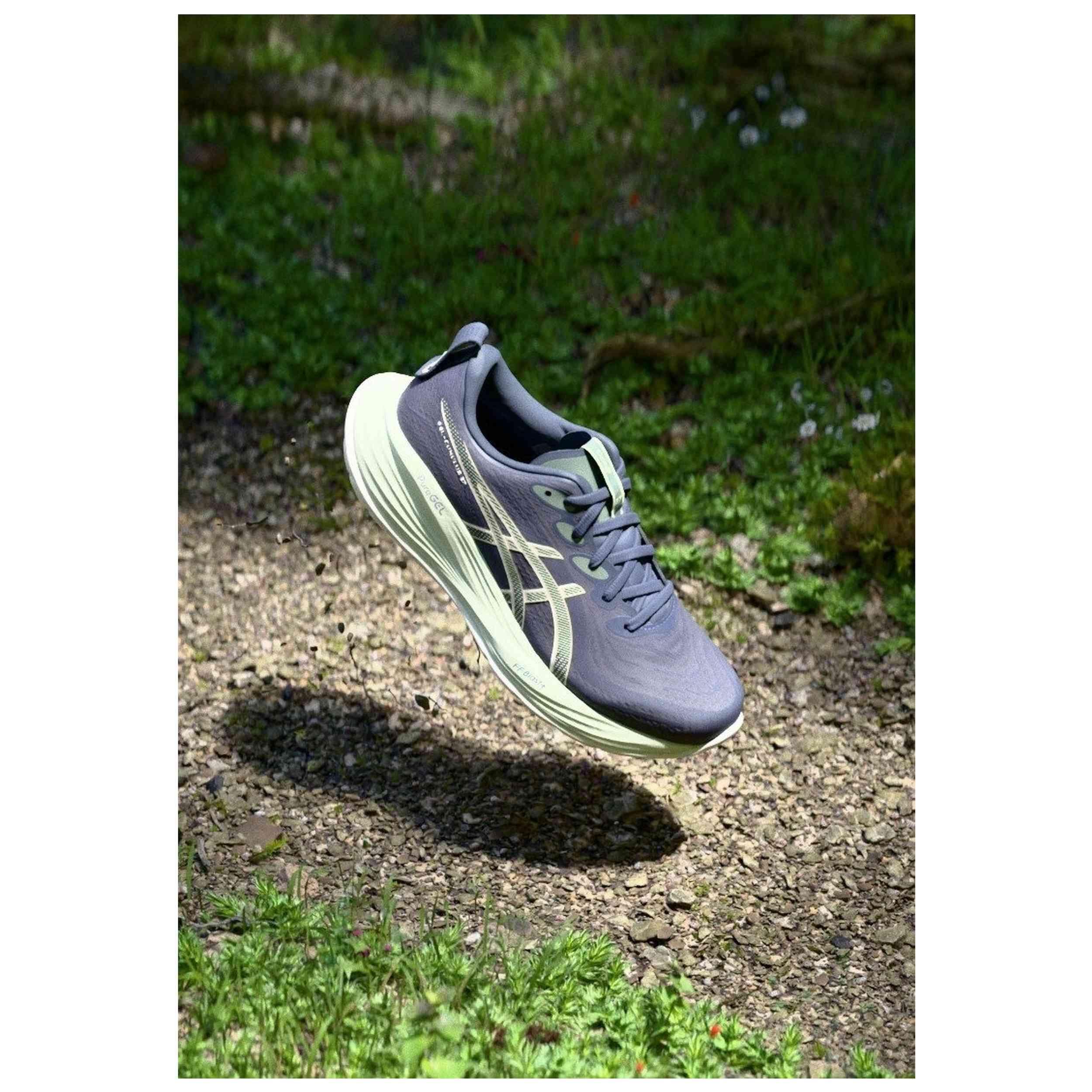 Scarpe Asics modello S11470-WW030 per donne 5/5