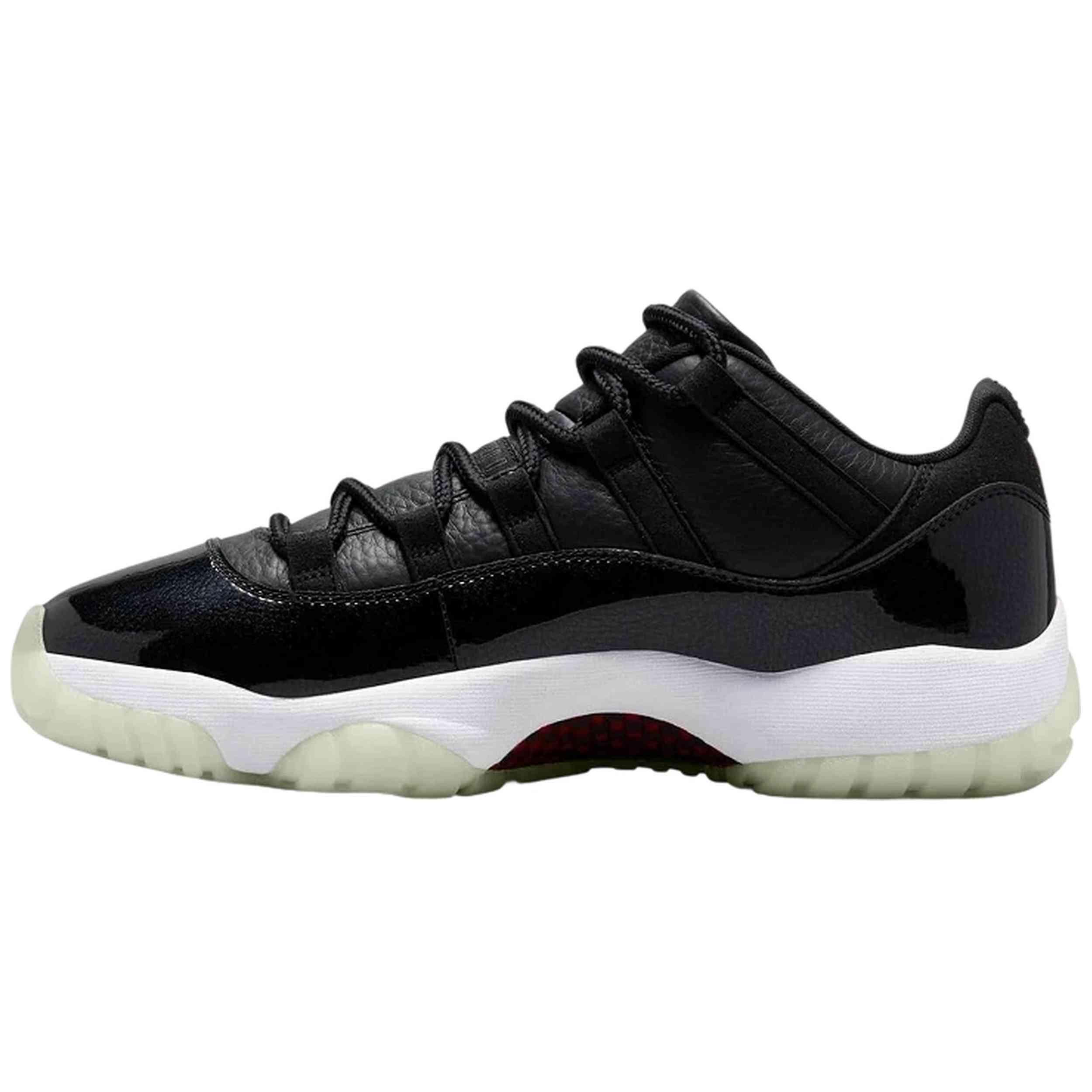 Baskets Jordan modèle AV2187-001 pour homme 2/5