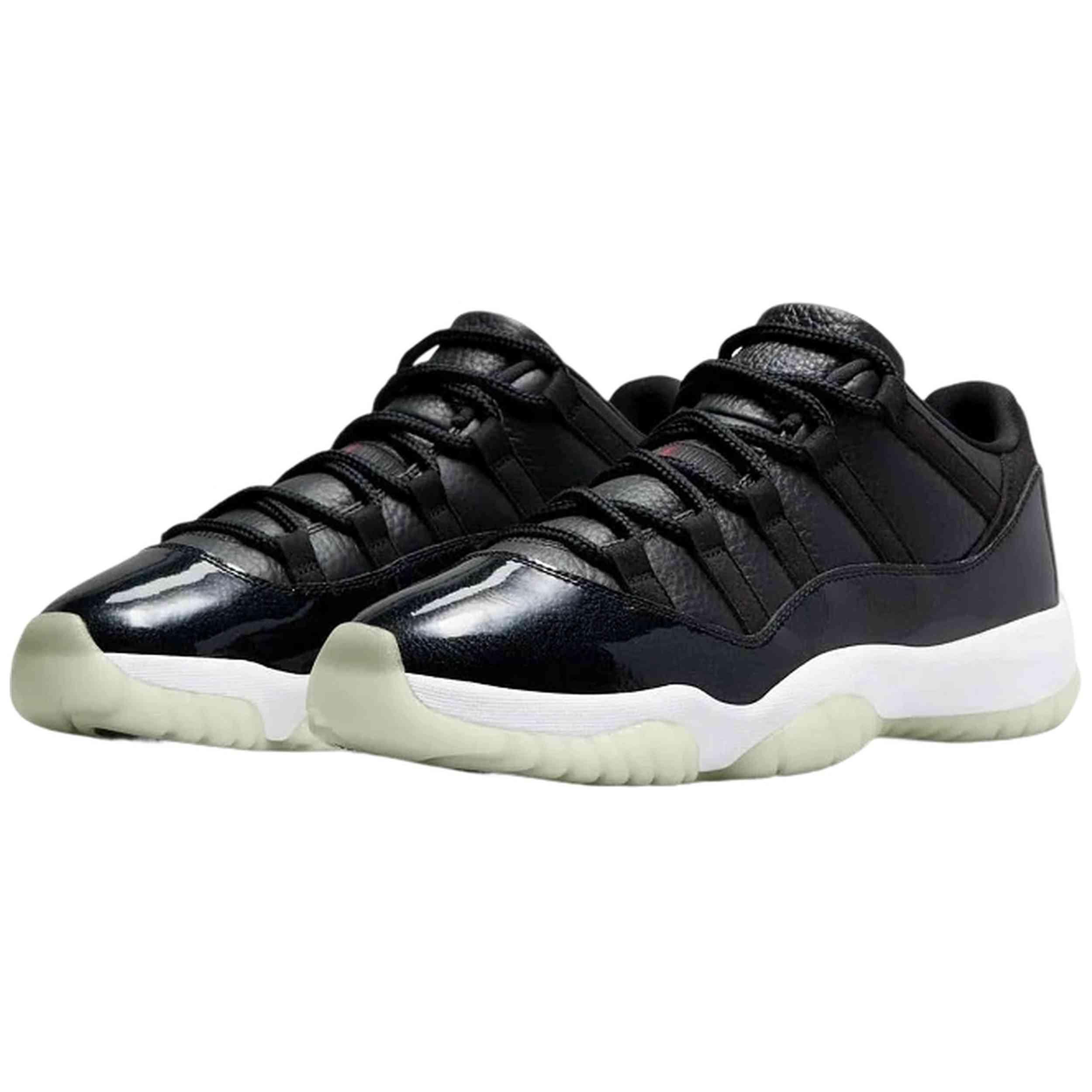 Baskets Jordan modèle AV2187-001 pour homme 5/5