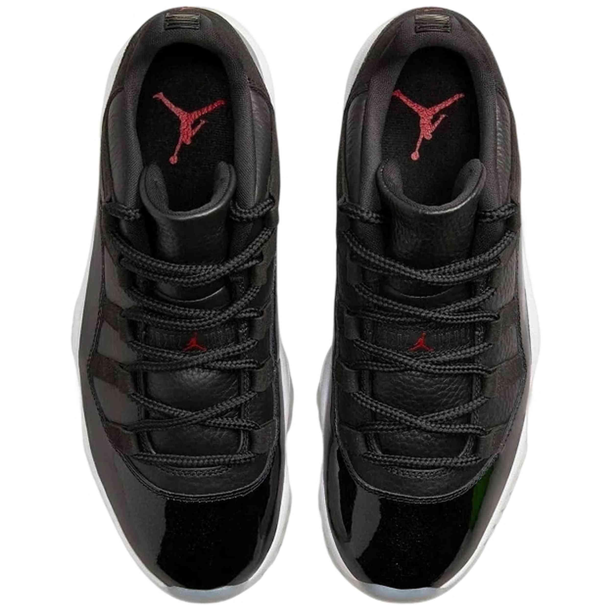 Baskets Jordan modèle AV2187-001 pour homme 4/5