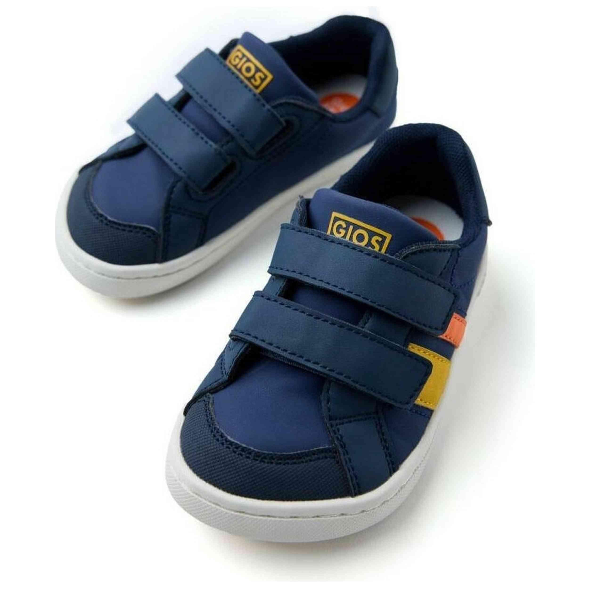 Baskets Gioseppo modèle 225-76985-MA pour unisexe enfants 3/5