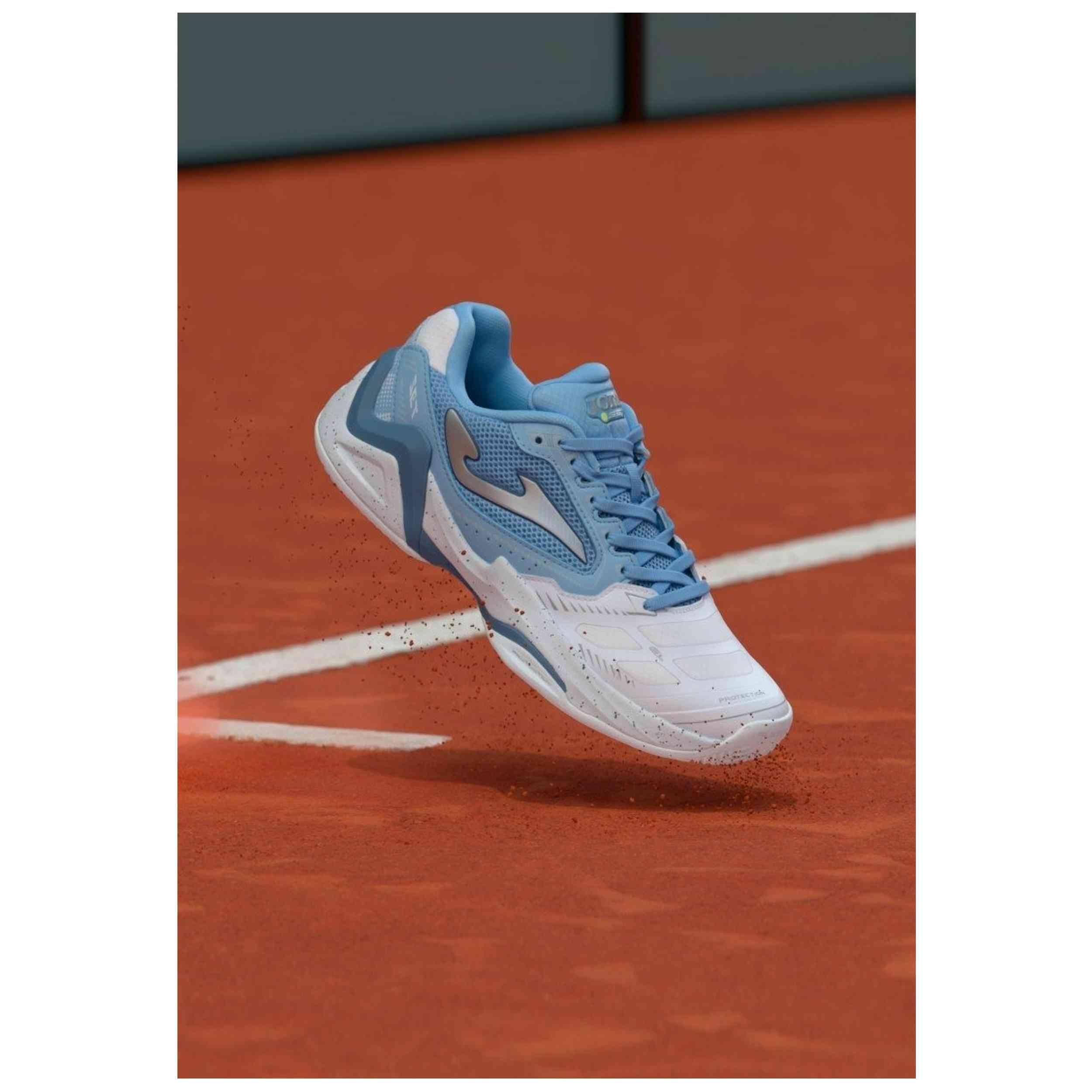 Scarpe Joma modello TSELW2505C per donne 4/4