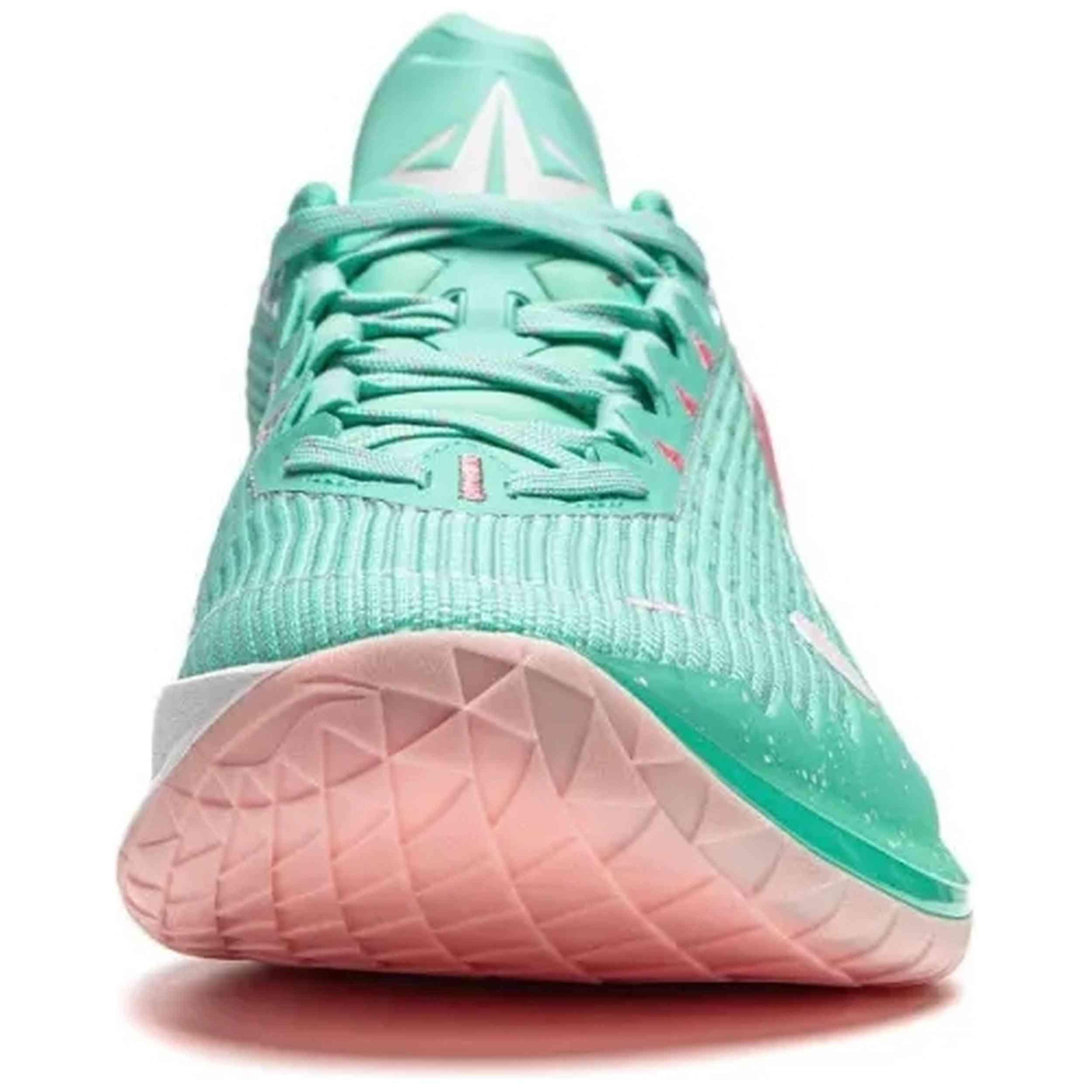 Zapatillas de baloncesto Li ning modelo ABAT081-16 para mujer 5/5