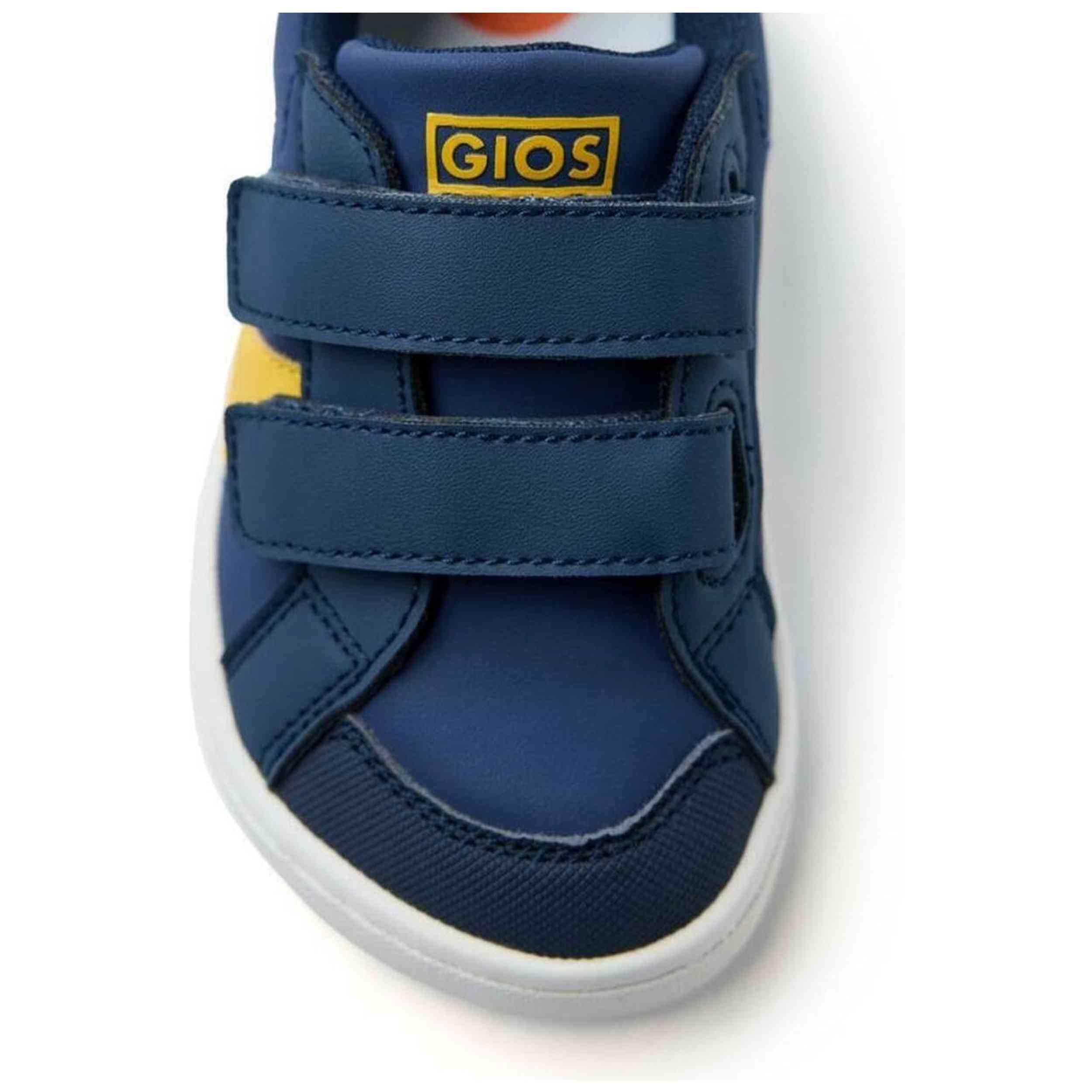Baskets Gioseppo modèle 225-76985-MA pour unisexe enfants 5/5