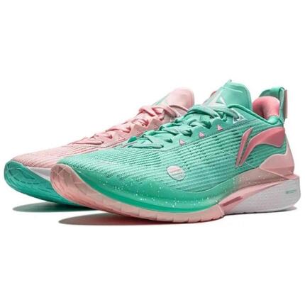 Chaussures de basket-ball Li ning modèle ABAT081-16 pour femmes