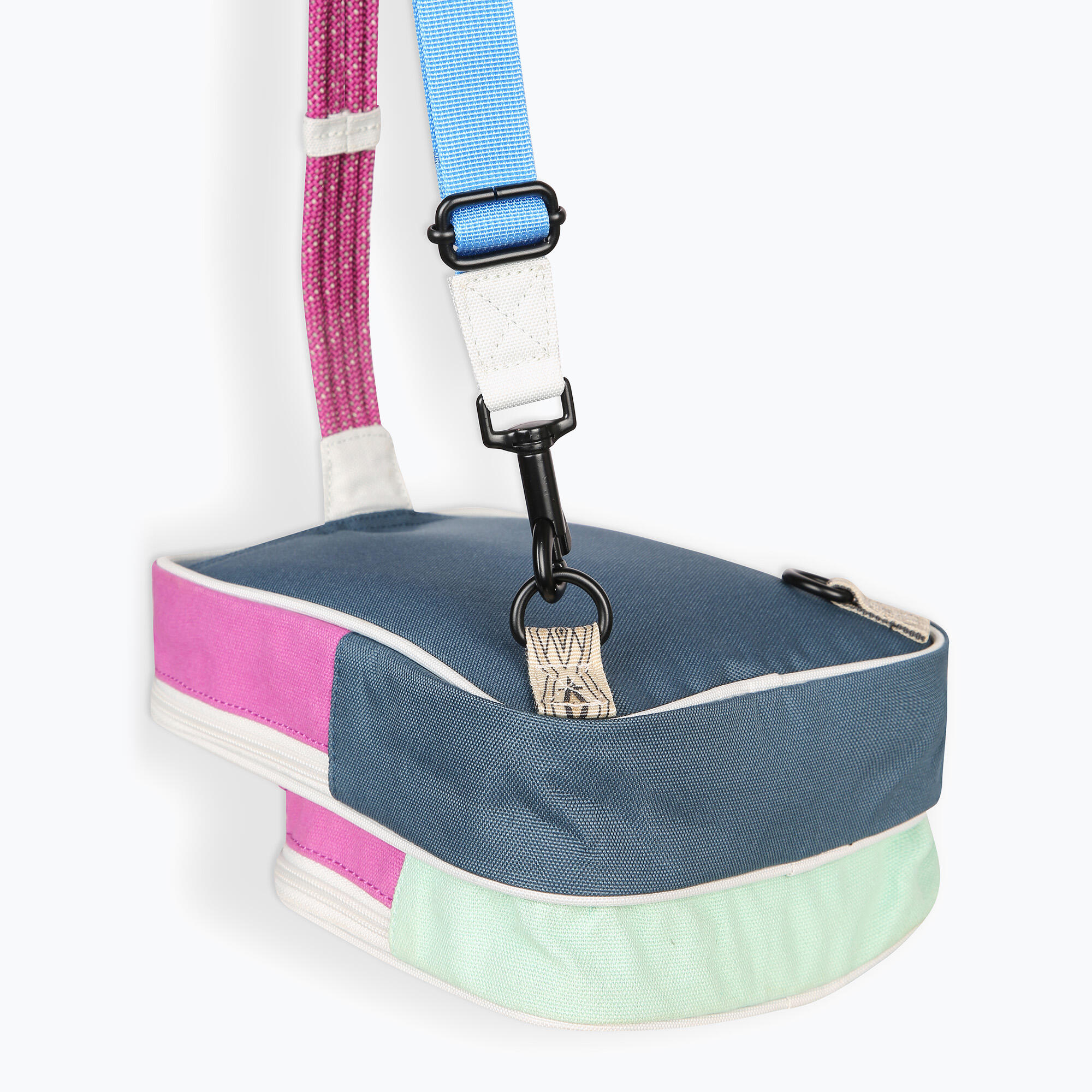 Plecak miejski KAVU Pescadero Sling 3/5