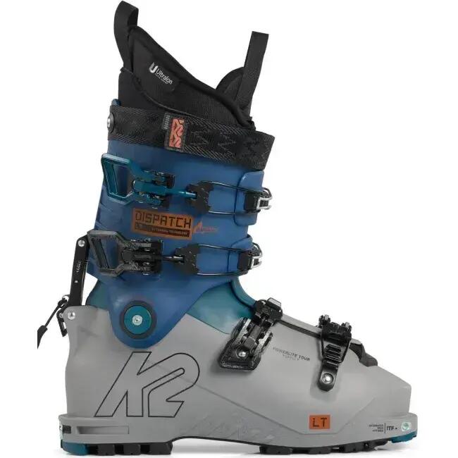 K2 picture