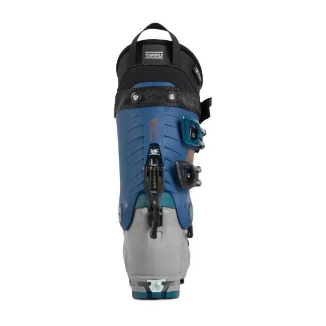 Clapari schi de tura K2 Dispatch LT
