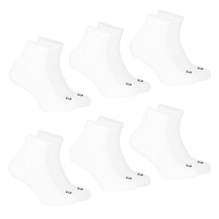 Lot de 6 paires de chaussettes homme Sport