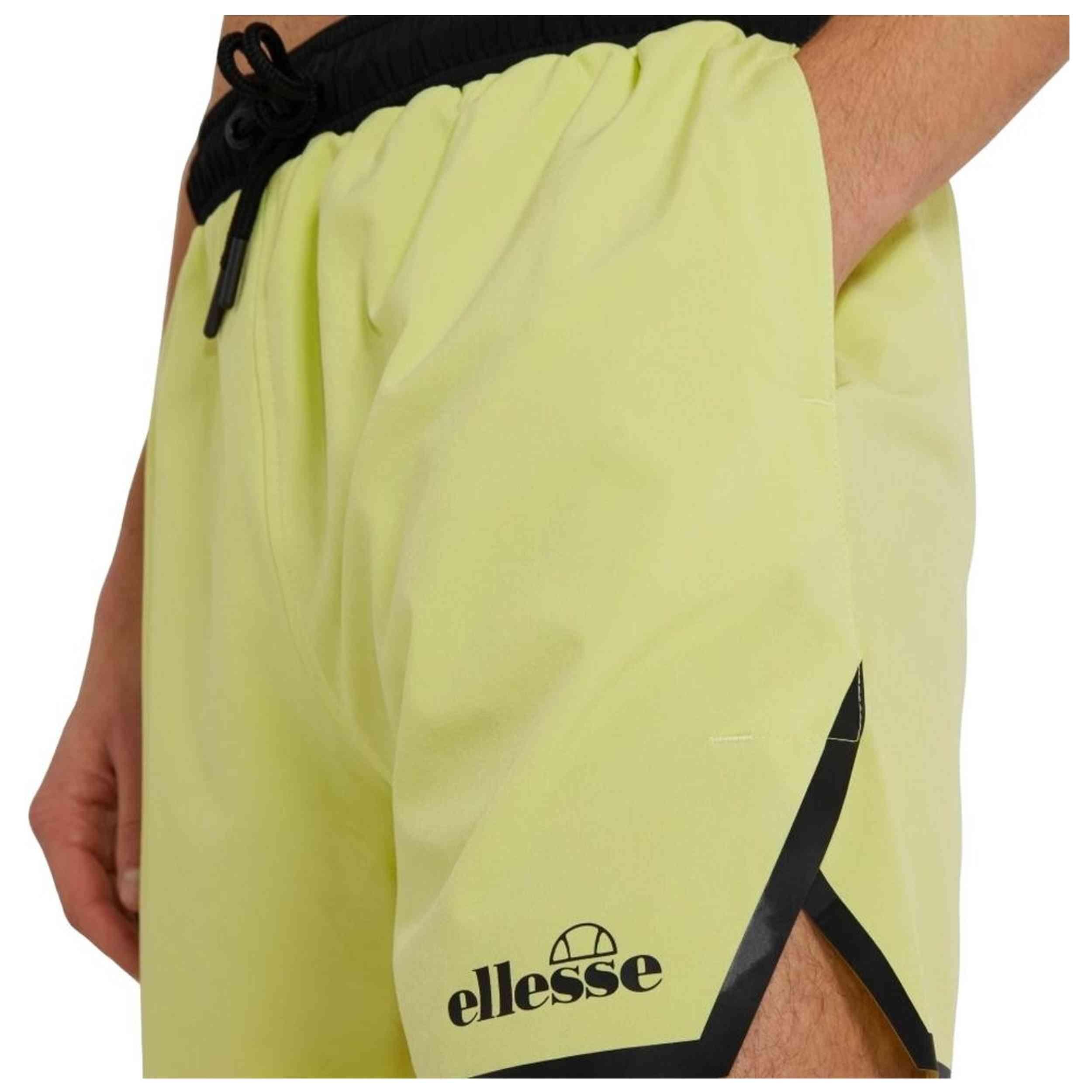 Traje de banho Ellesse modelo SXI11260-GR para homem 3/3