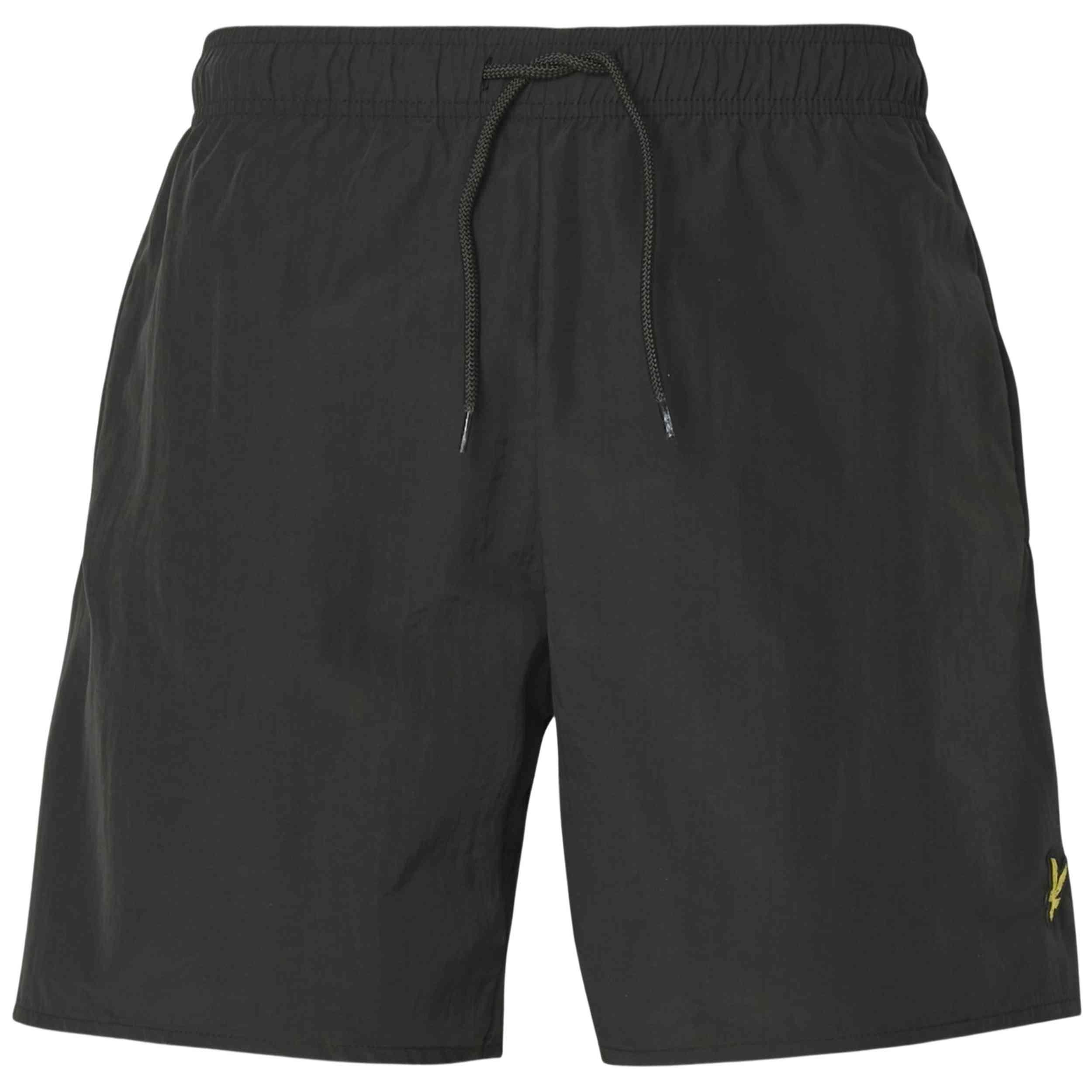 Badpak Lyle&scott model SH1204VB-Z865 voor mannen 3/4
