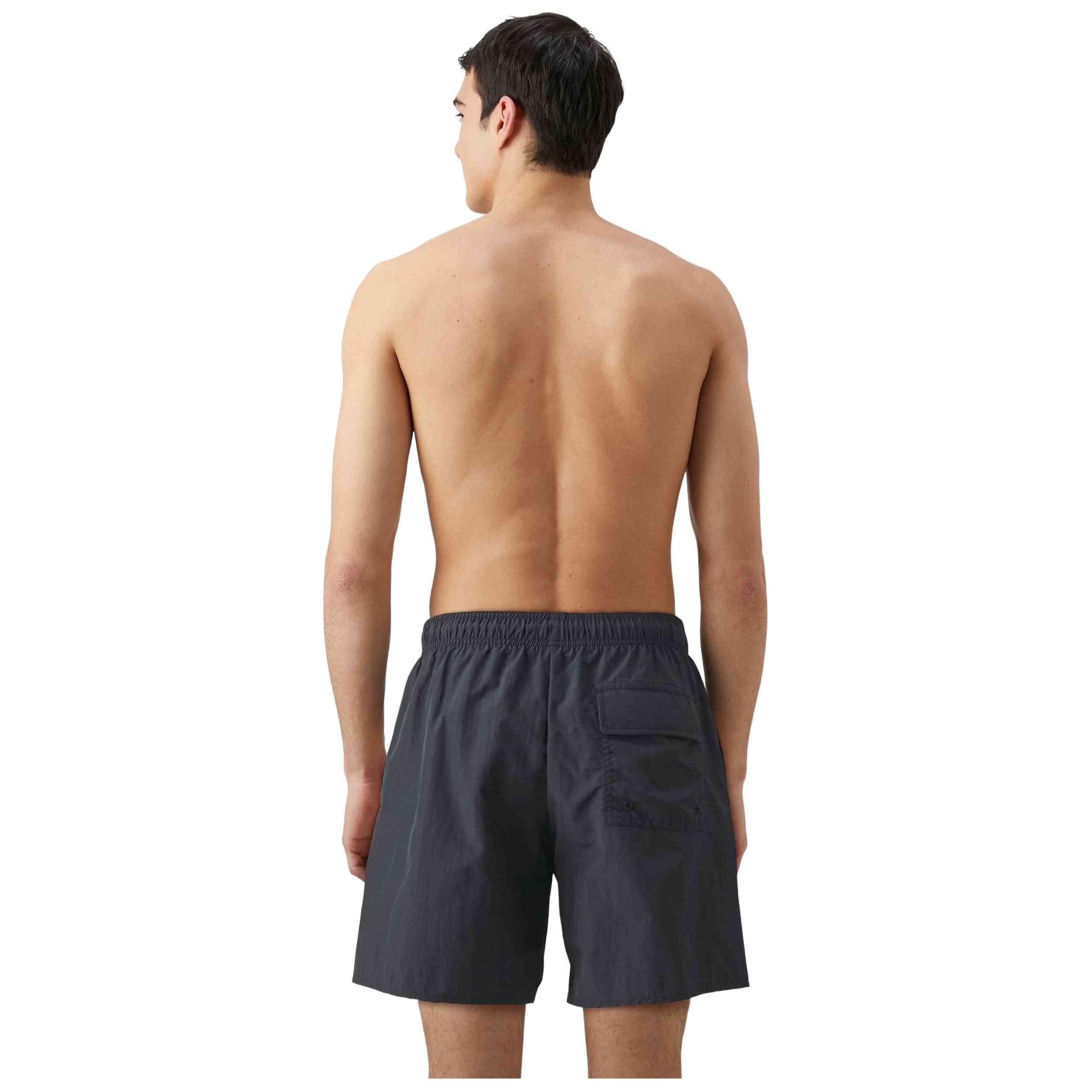 Badpak Lyle&scott model SH1204VB-Z865 voor mannen 2/4