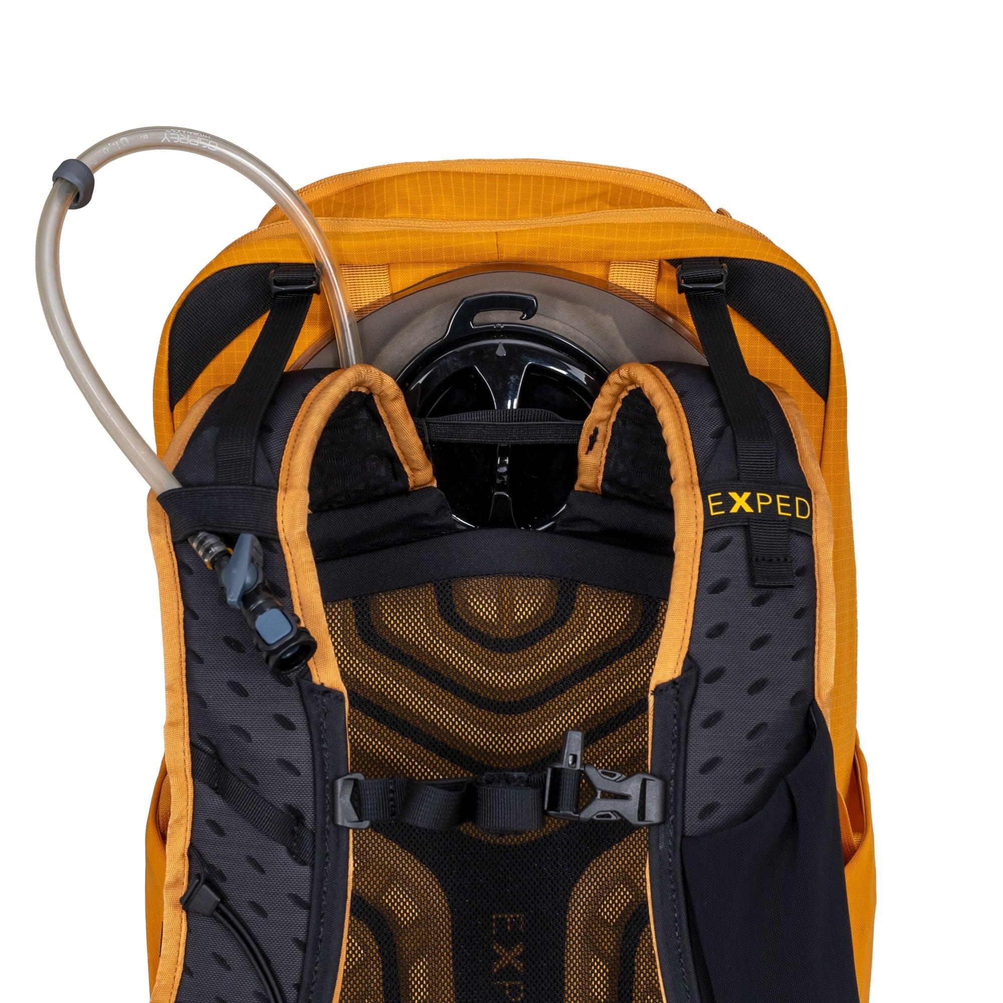 Plecak turystyczny Exped Skyline 1 7/7