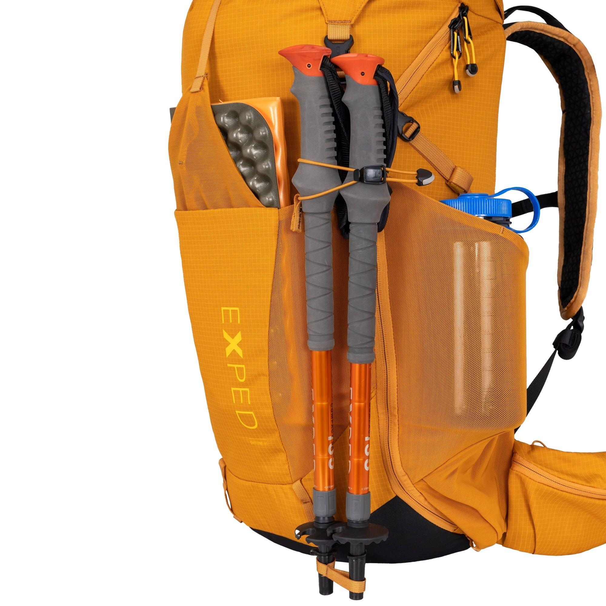 Plecak turystyczny Exped Skyline 1 5/7
