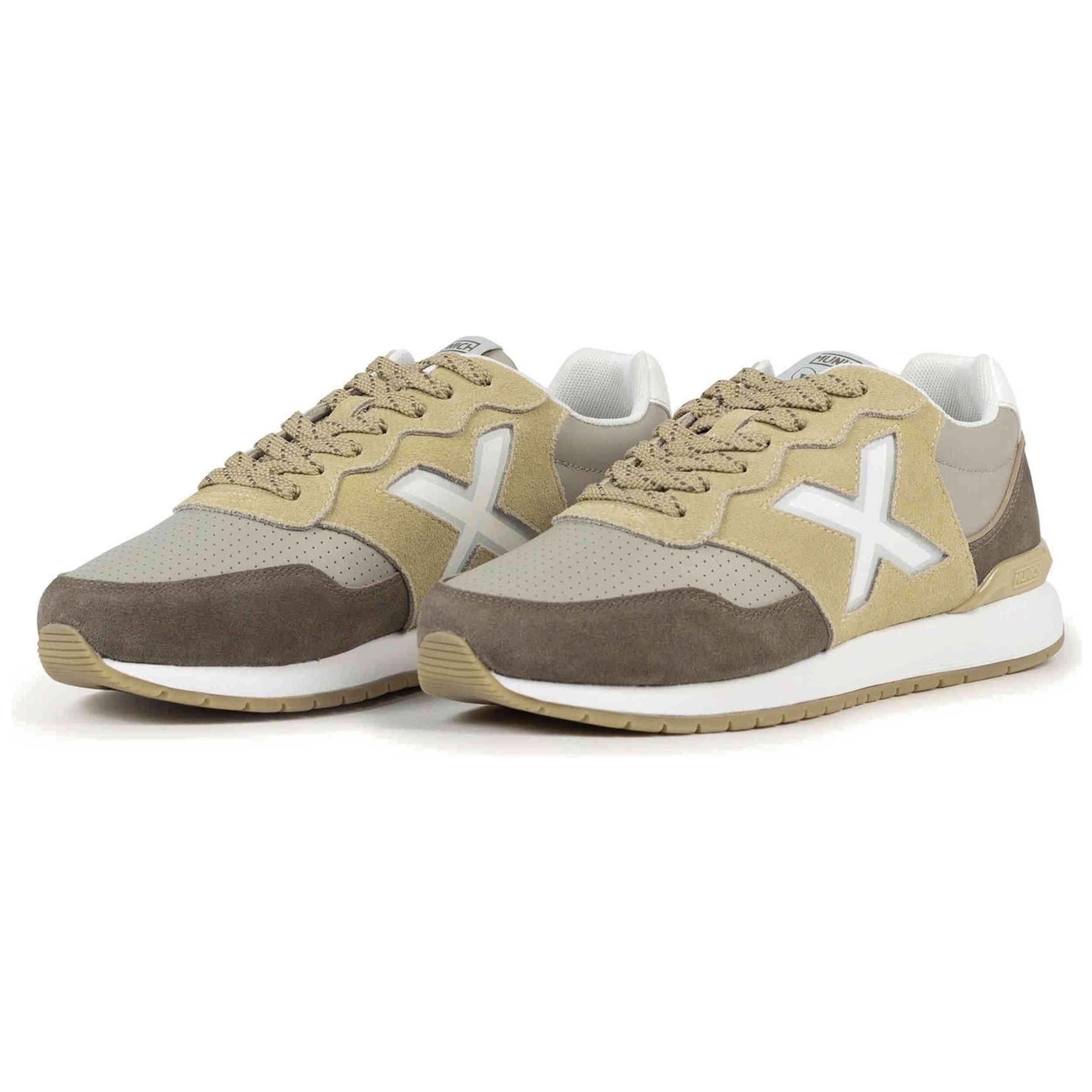 Zapatillas Munich modelo 4150276 para unisex 2/5