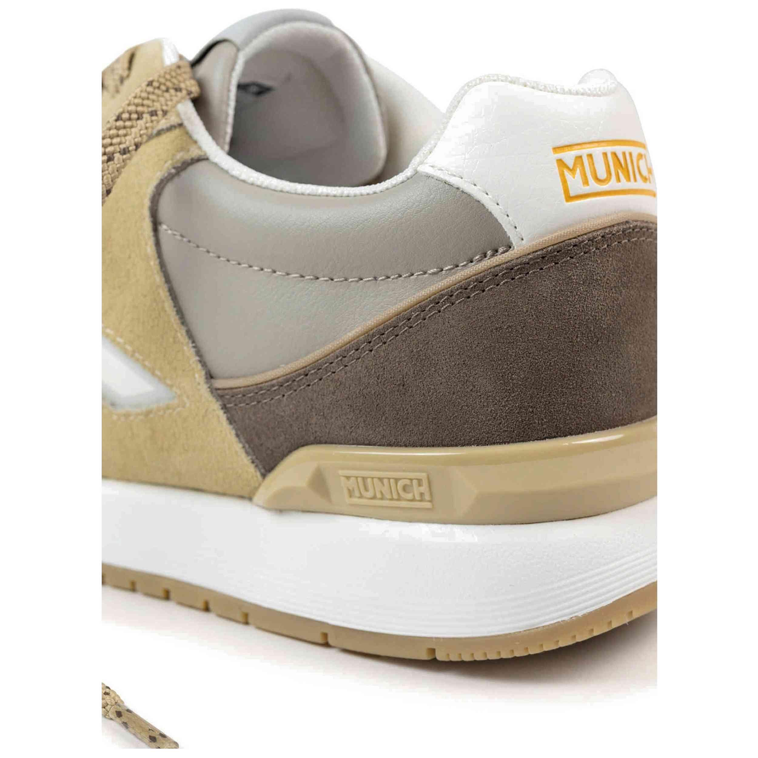 Zapatillas Munich modelo 4150276 para unisex 5/5
