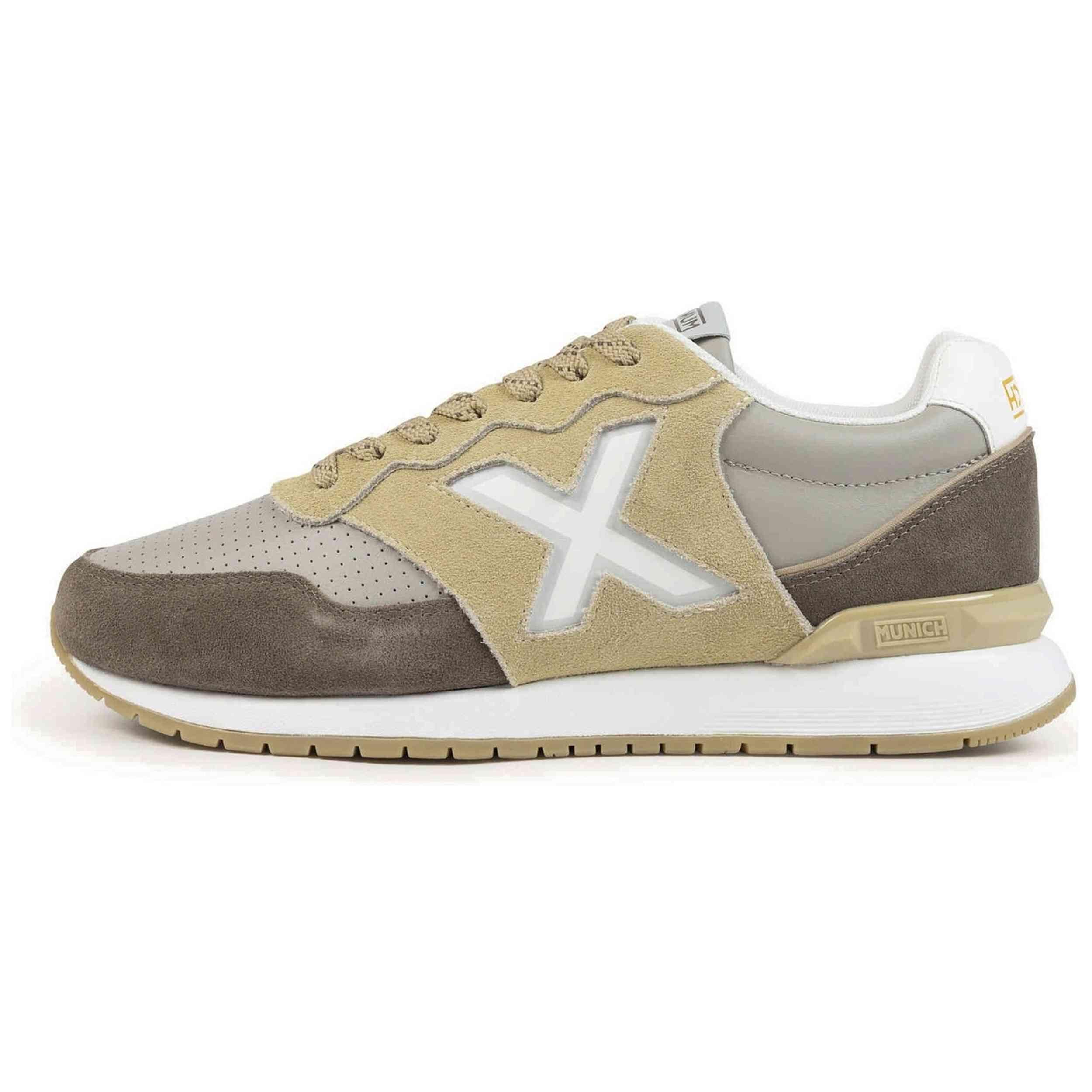 Zapatillas Munich modelo 4150276 para unisex 1/5
