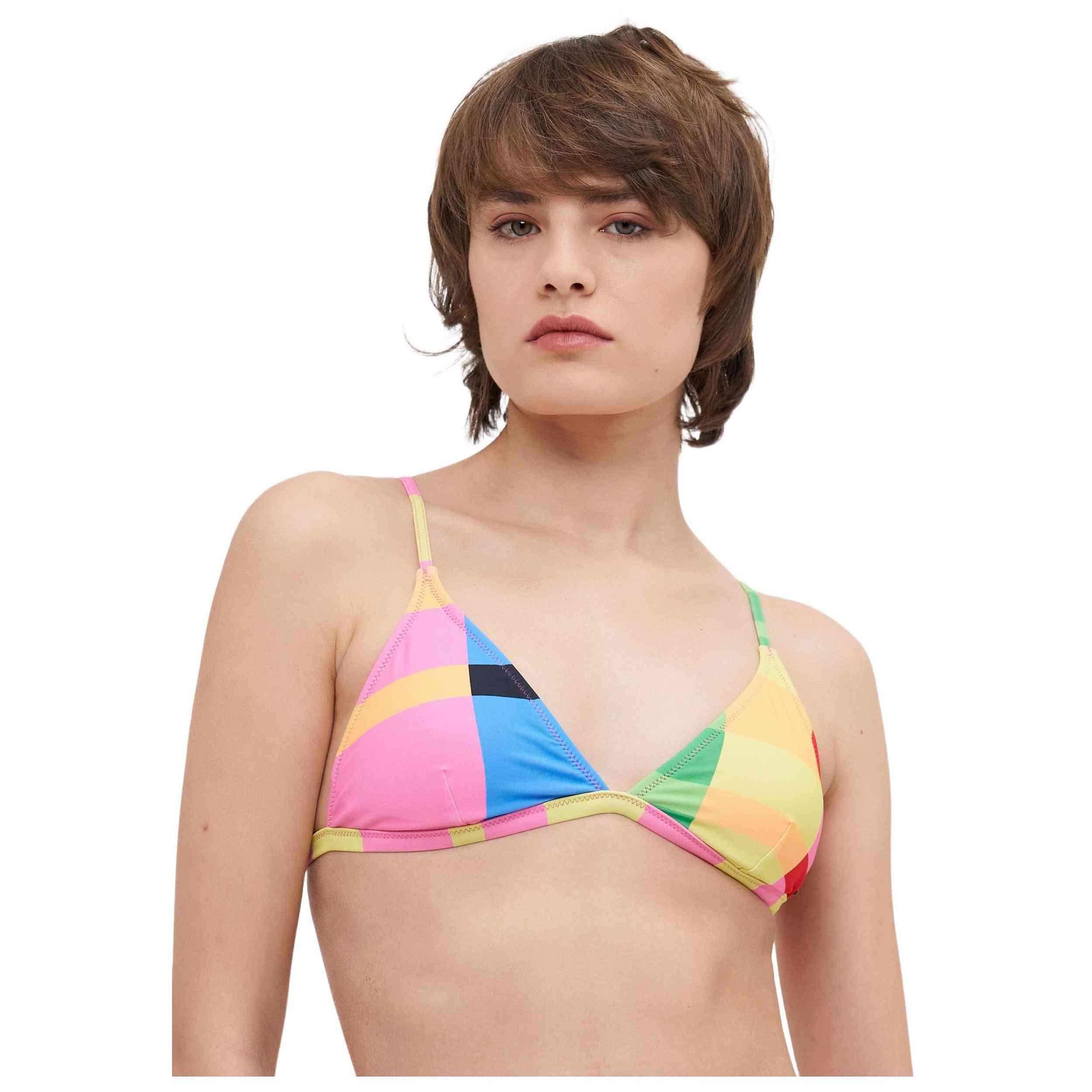 Bikini Rip curl modèle 0M2WSW-3282 pour femmes 4/5