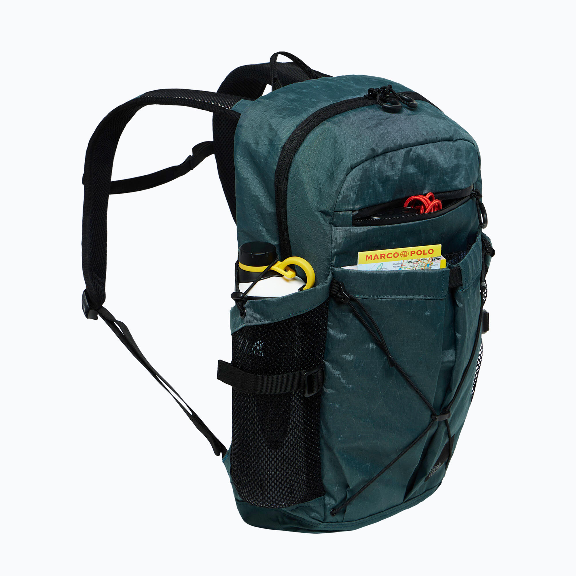 Plecak turystyczny Jack Wolfskin Wandermood Pack 7/7