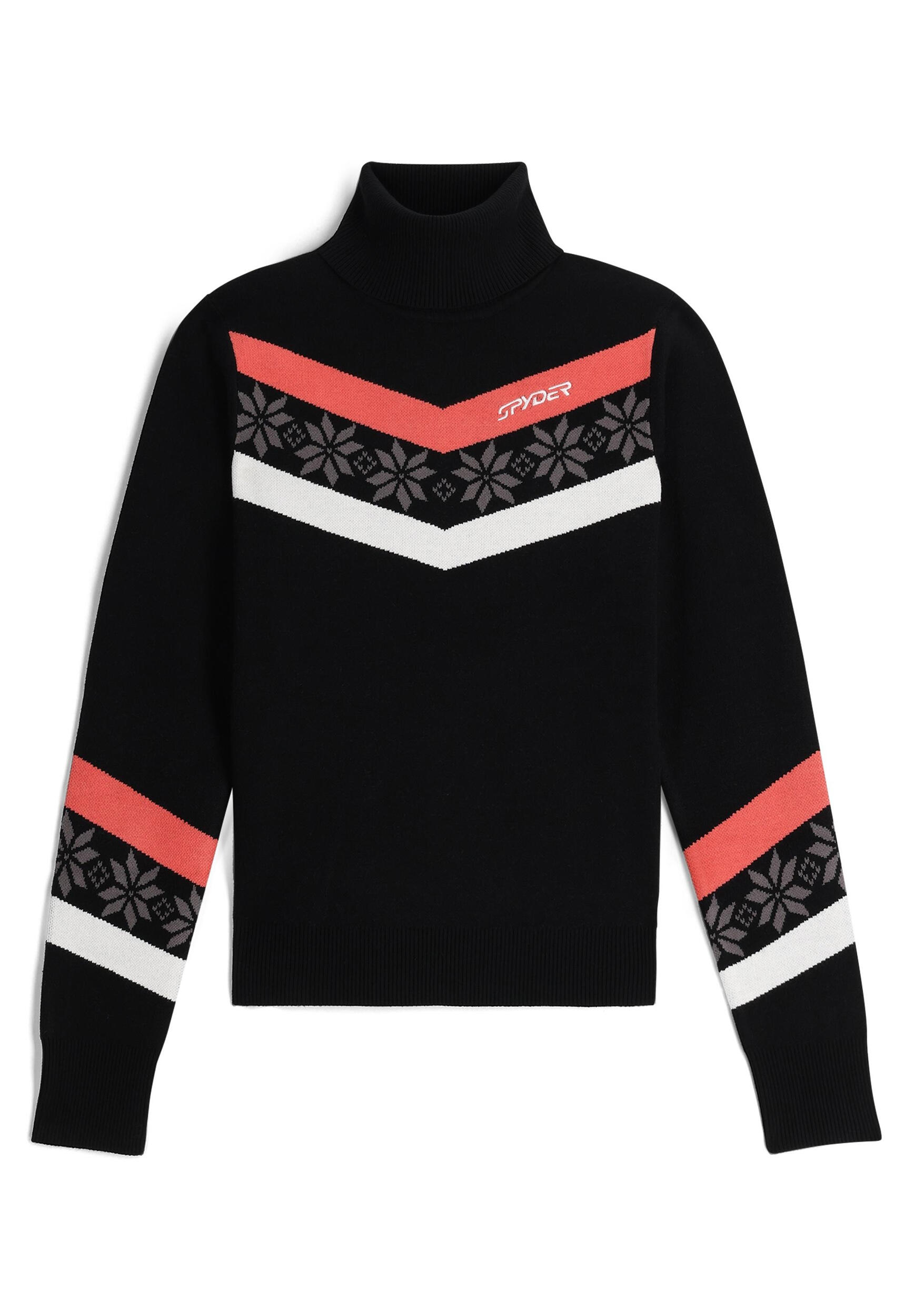 Sudadera Con Cremallera Ski Mujer - STELLAR SKI 4/4