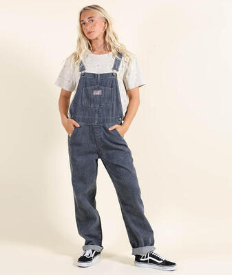 Overall motel