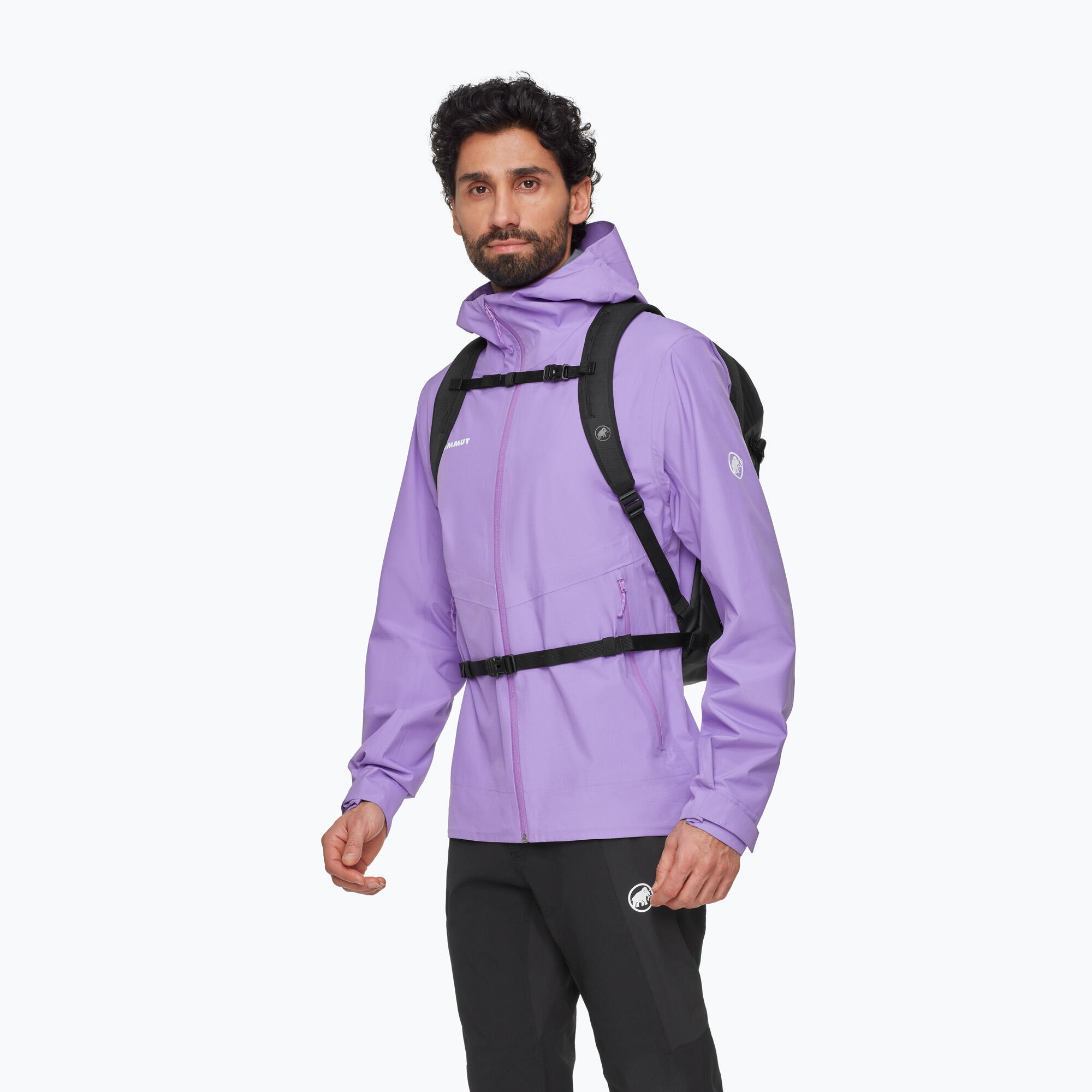 Plecak miejski Mammut Alto 7/7