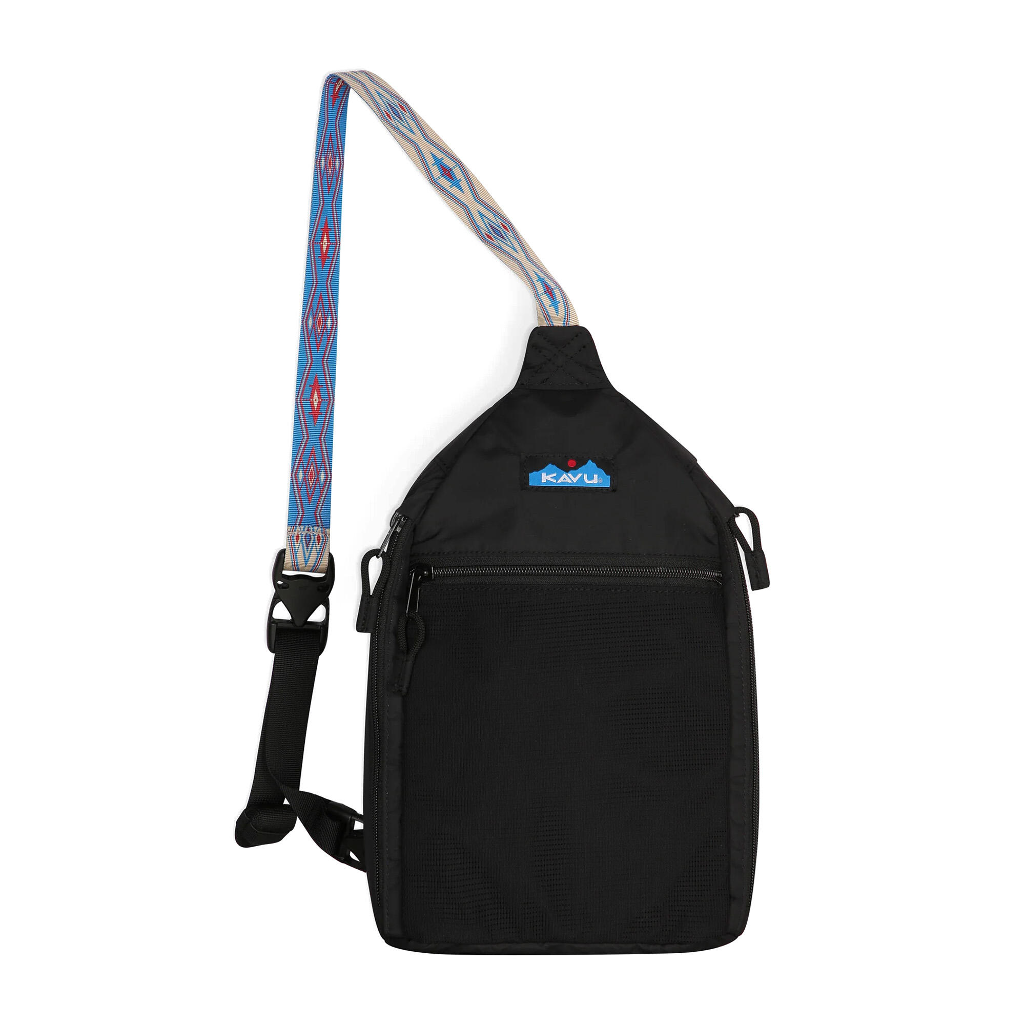 Plecak miejski KAVU Coho Sling 5/5