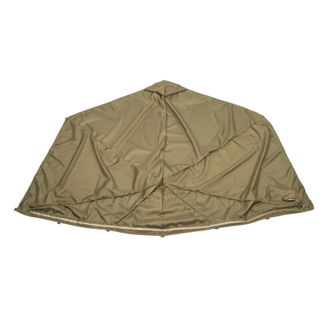 Pare-vapeur Trakker Tempest RS 200 Nitelife 4/7